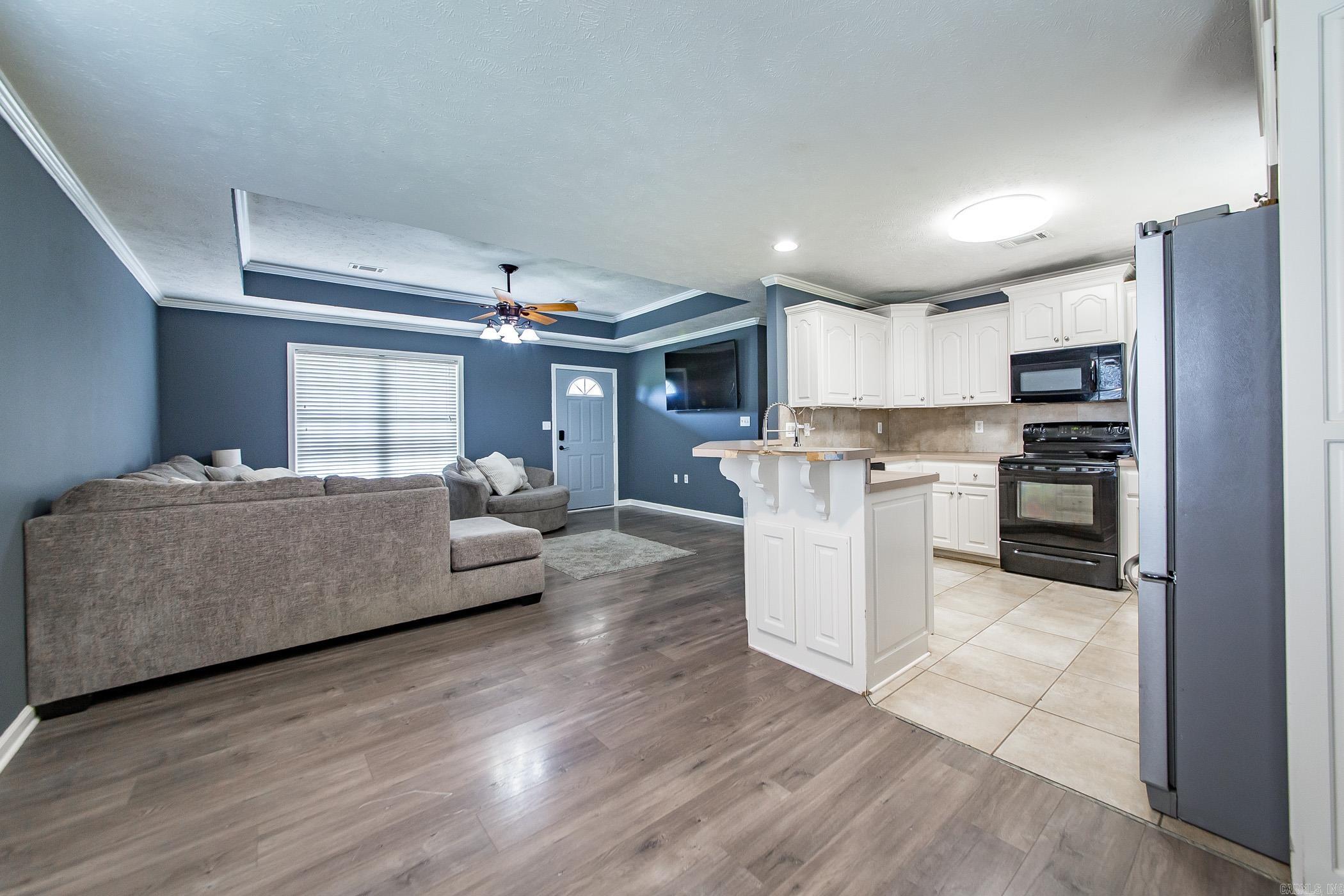 BOBWHITE - Residential