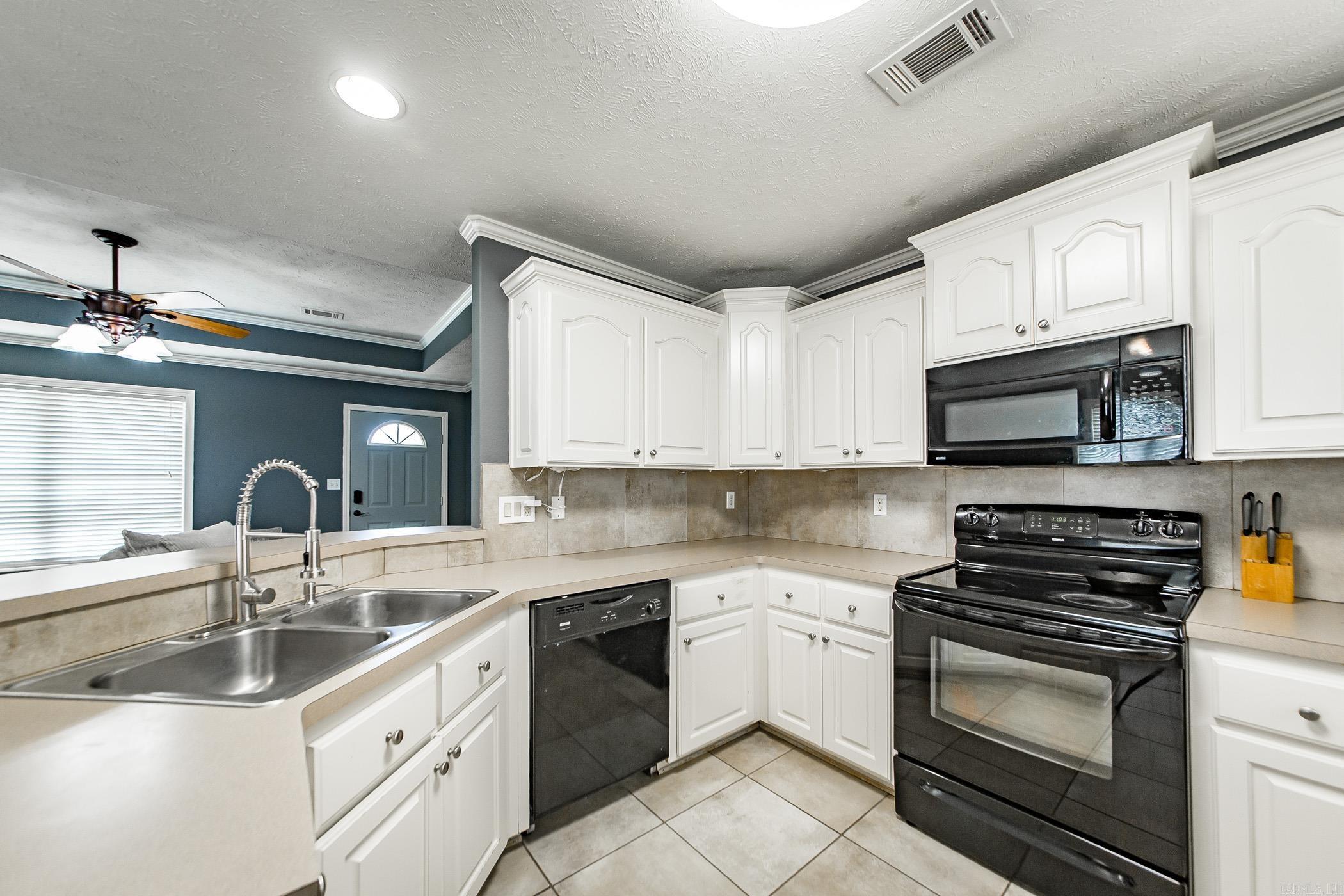 BOBWHITE - Residential