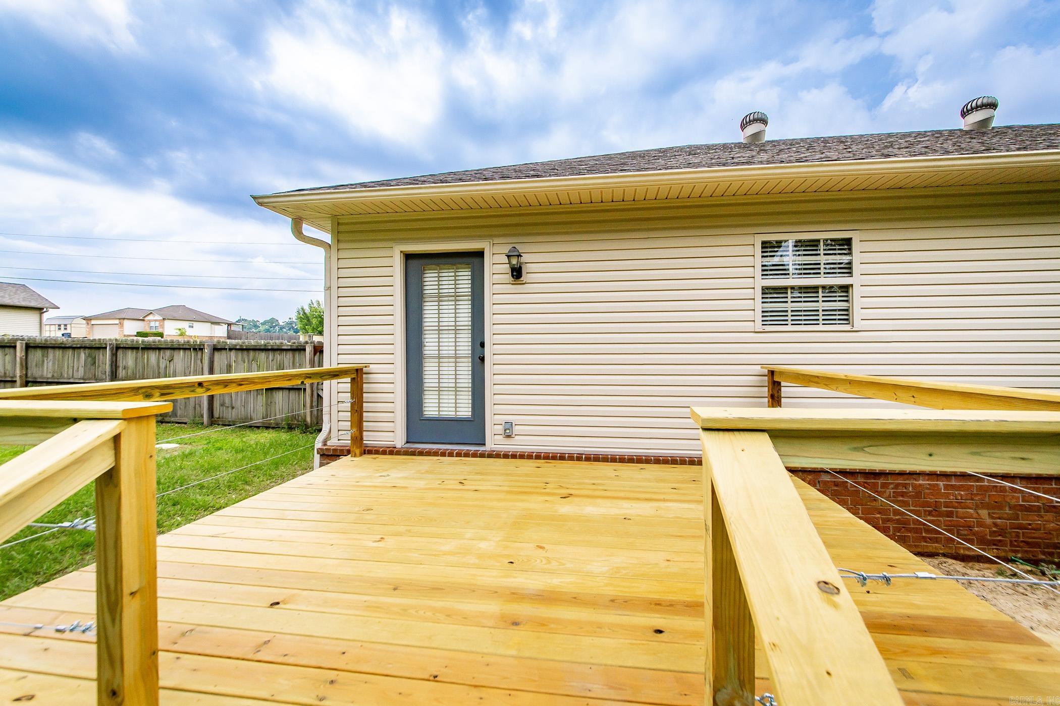 BOBWHITE - Residential