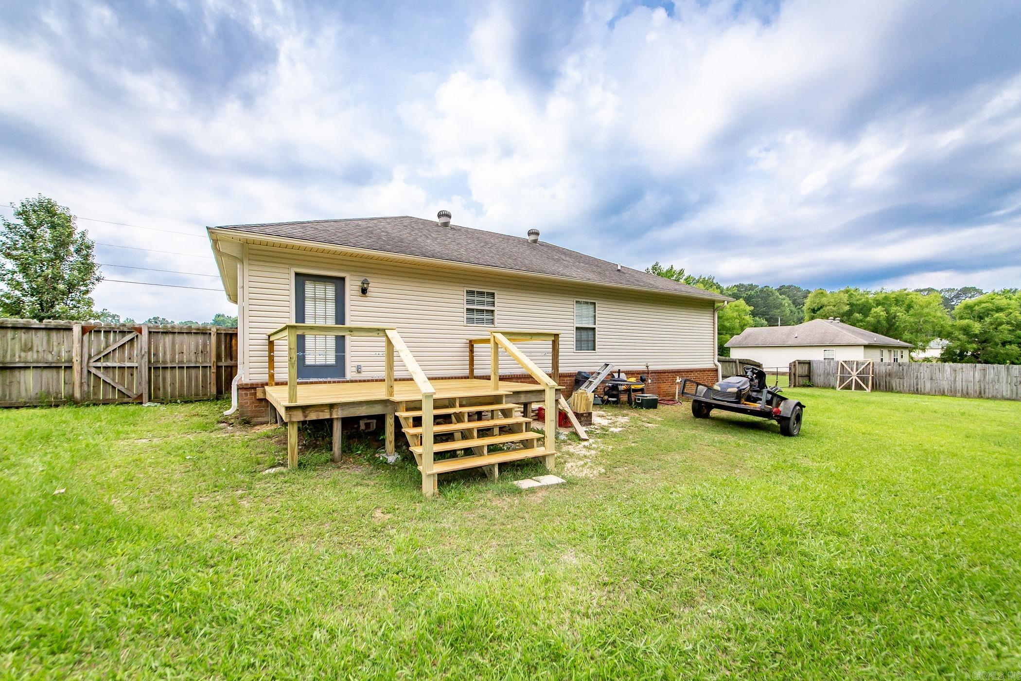 BOBWHITE - Residential