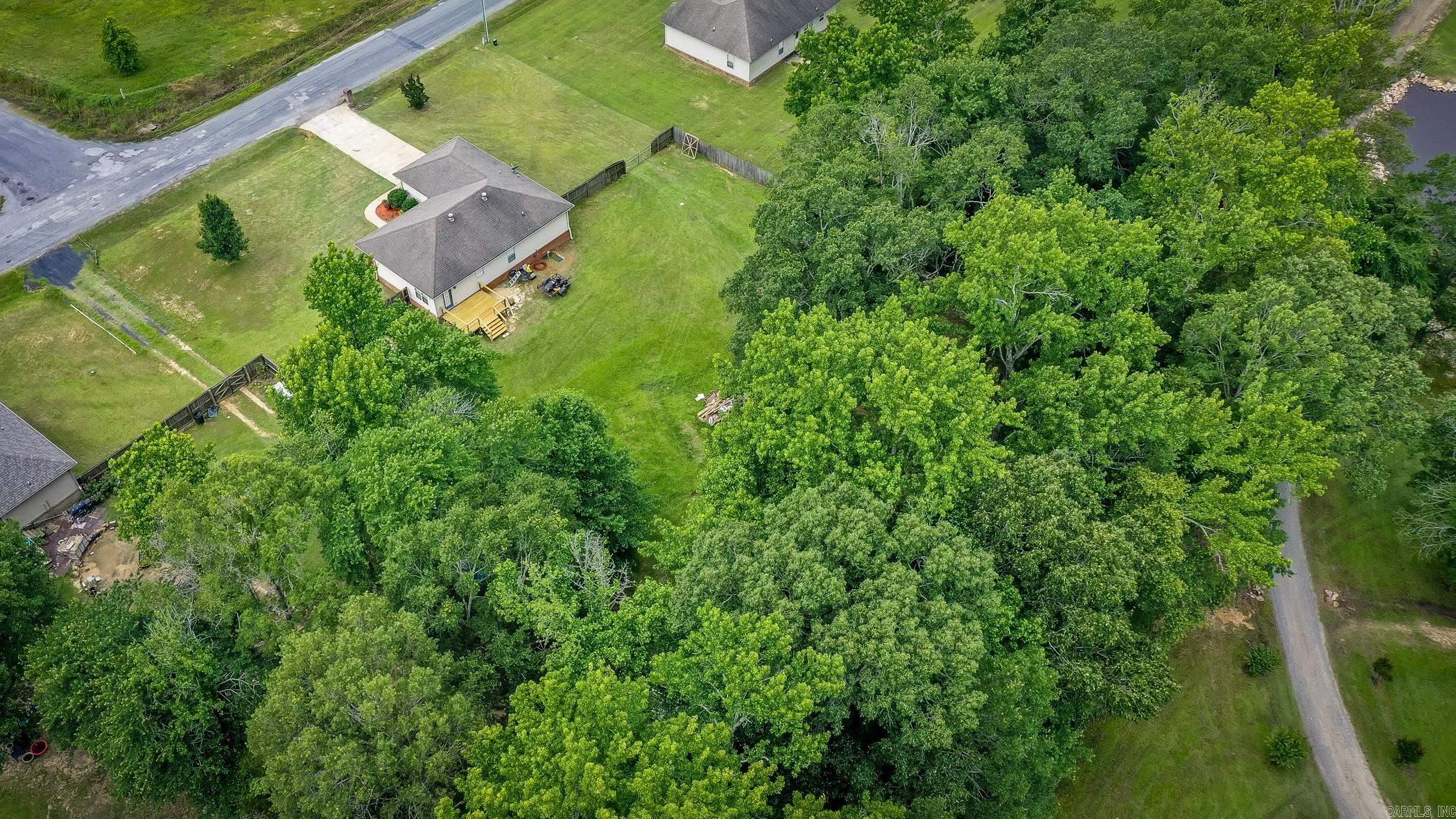 BOBWHITE - Residential