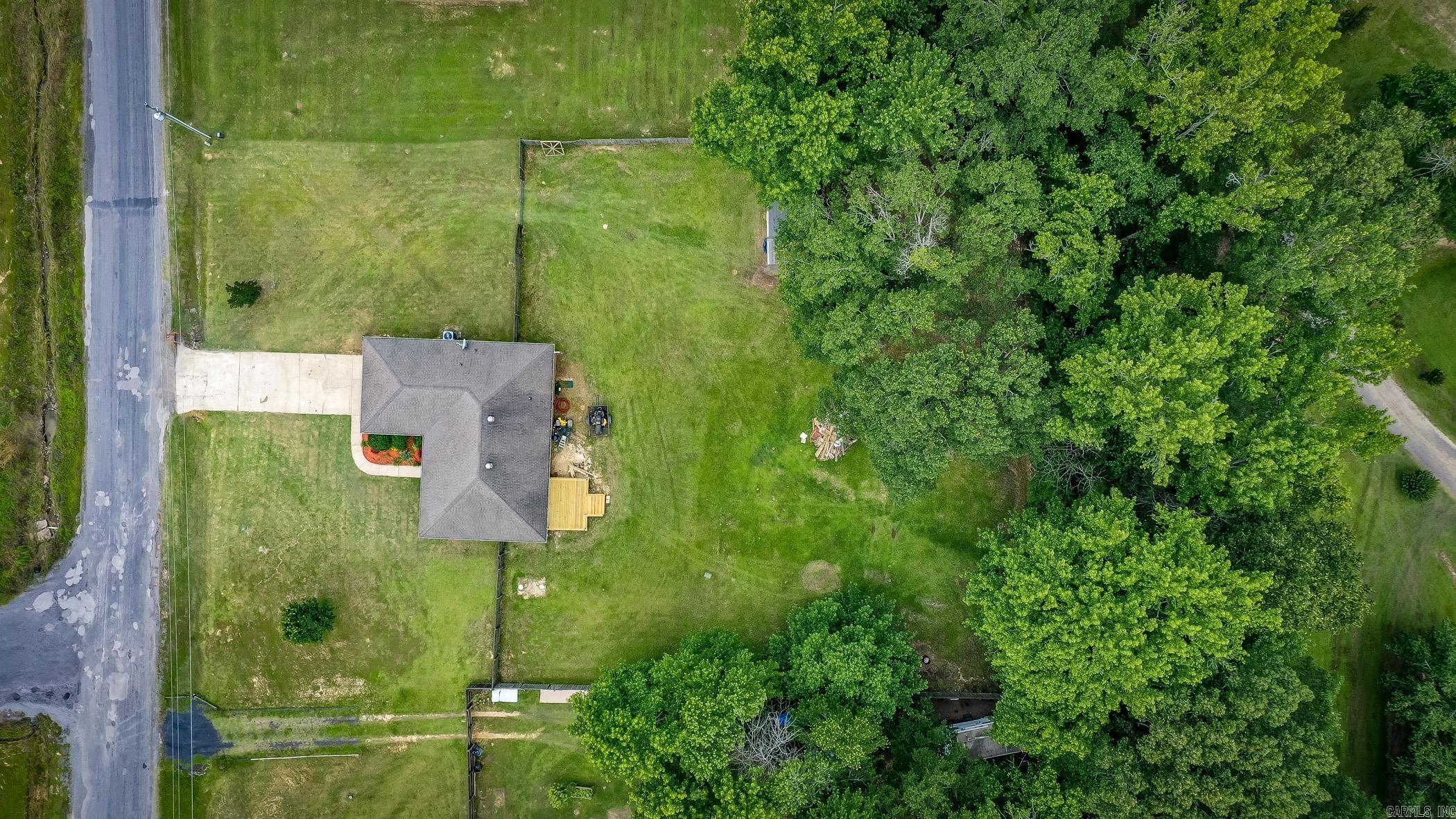BOBWHITE - Residential