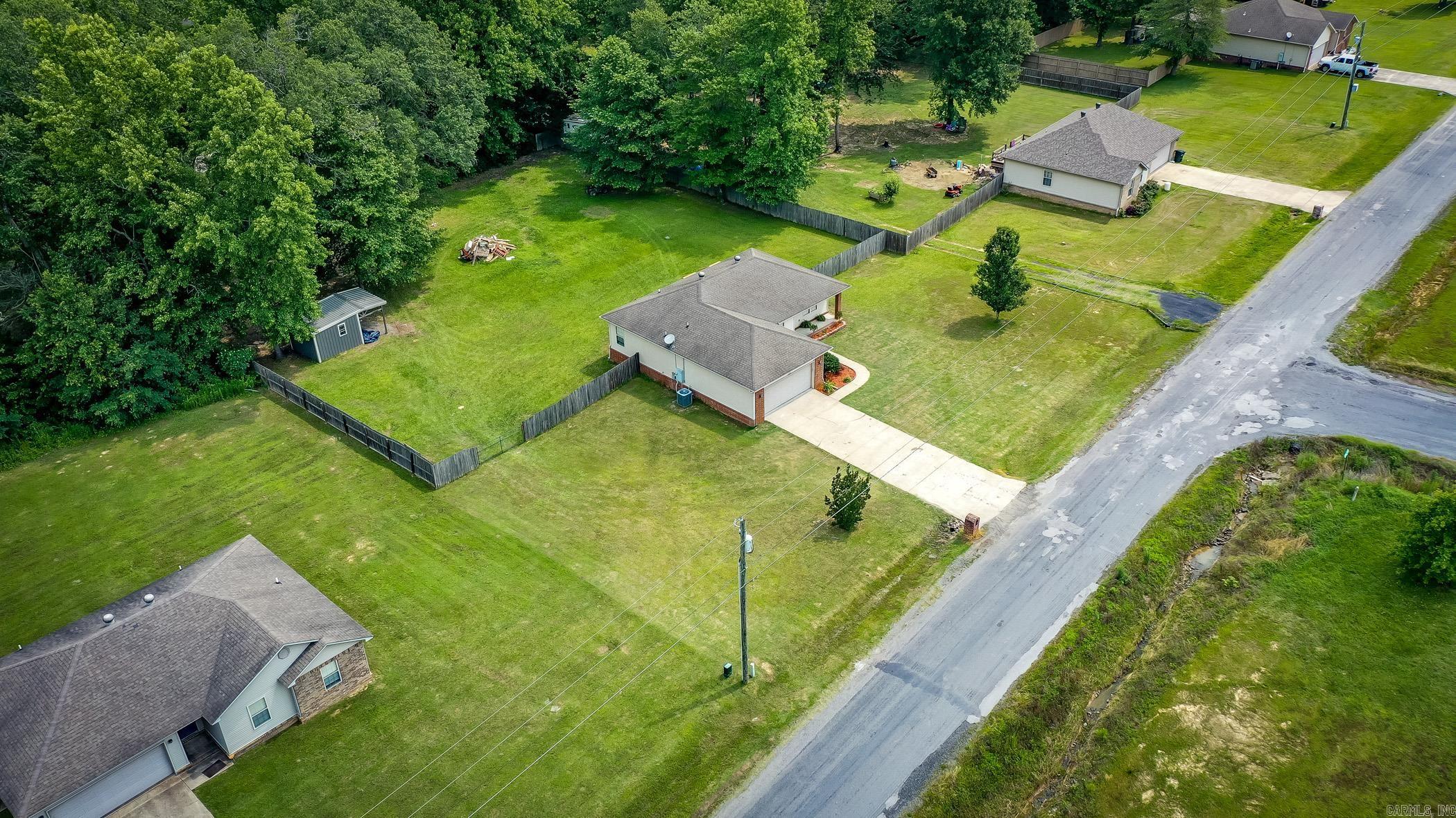 BOBWHITE - Residential