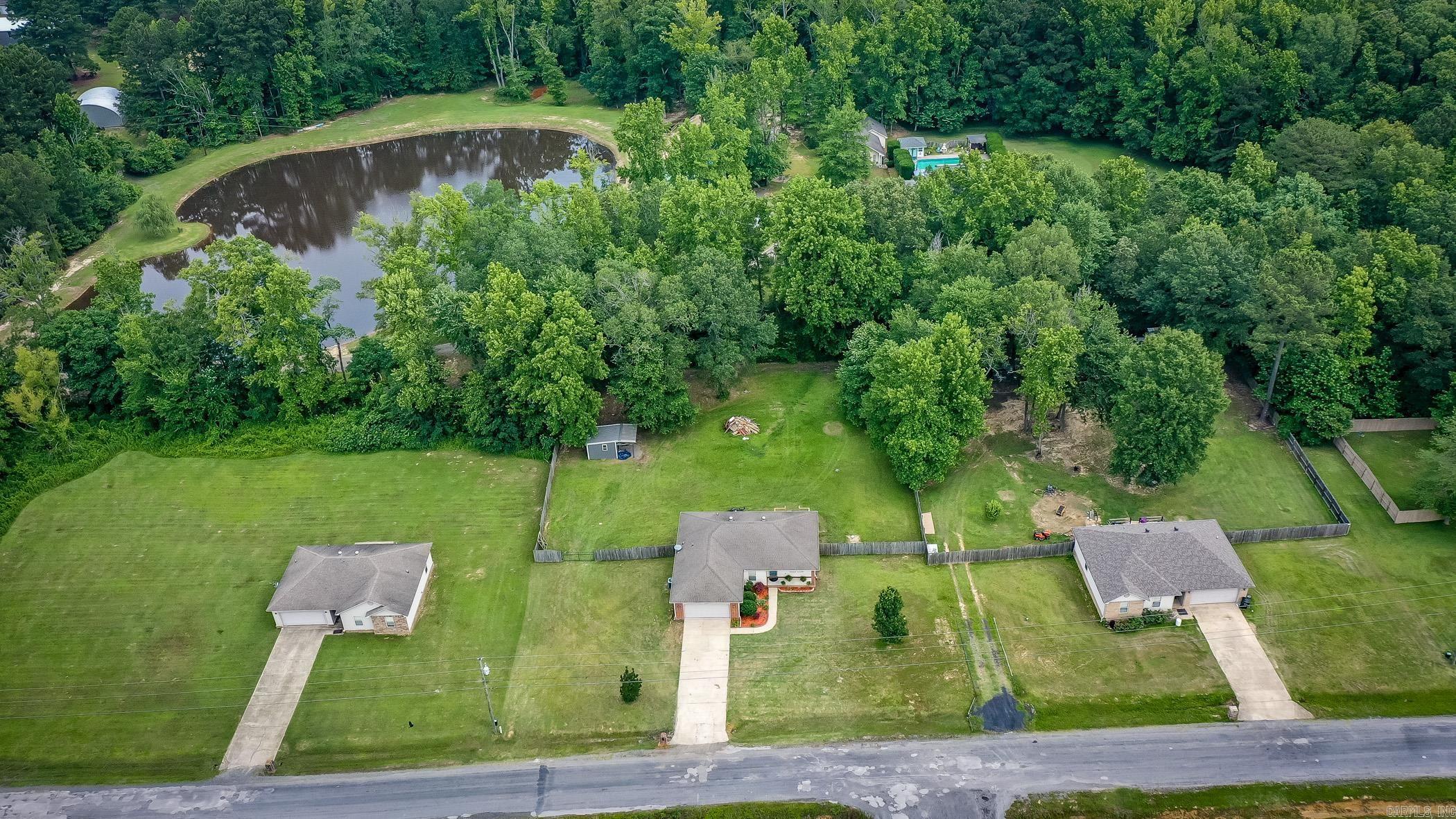 BOBWHITE - Residential