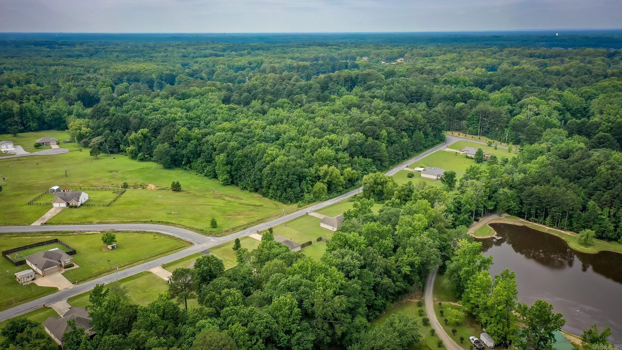 BOBWHITE - Residential