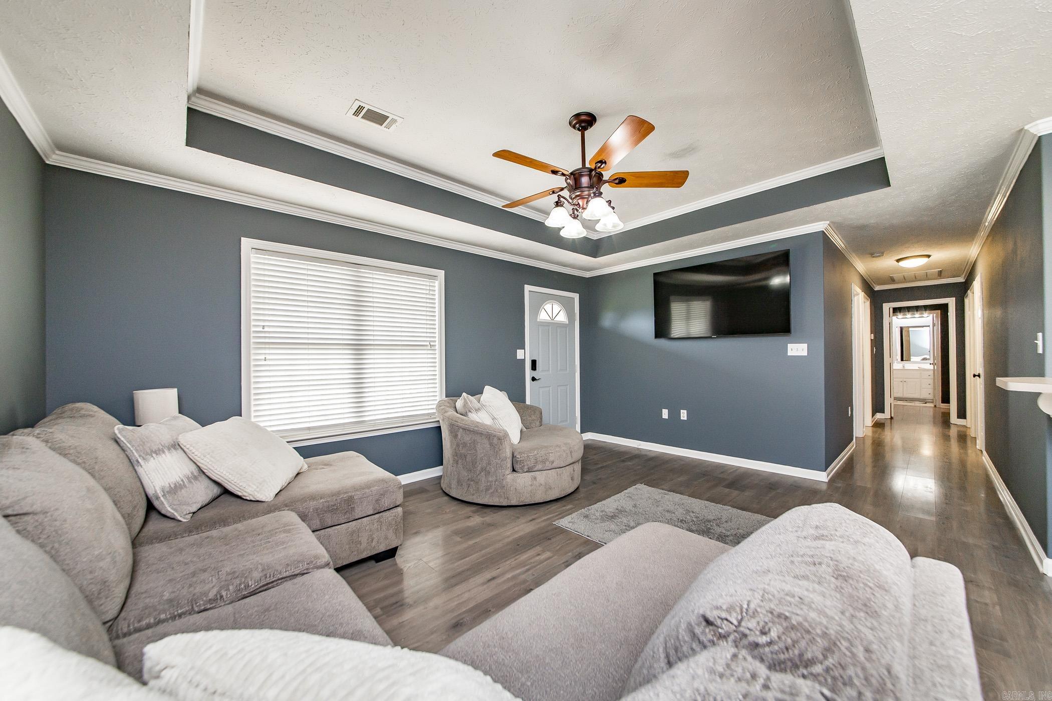 BOBWHITE - Residential