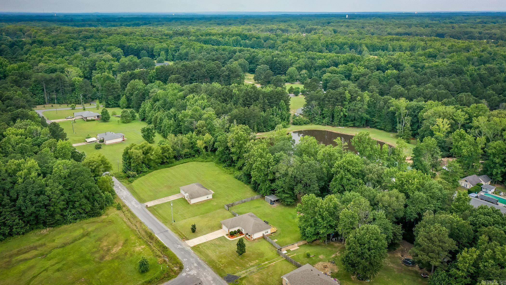 BOBWHITE - Residential