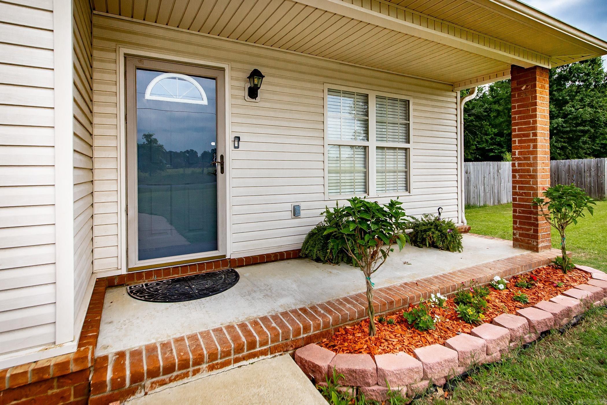 BOBWHITE - Residential