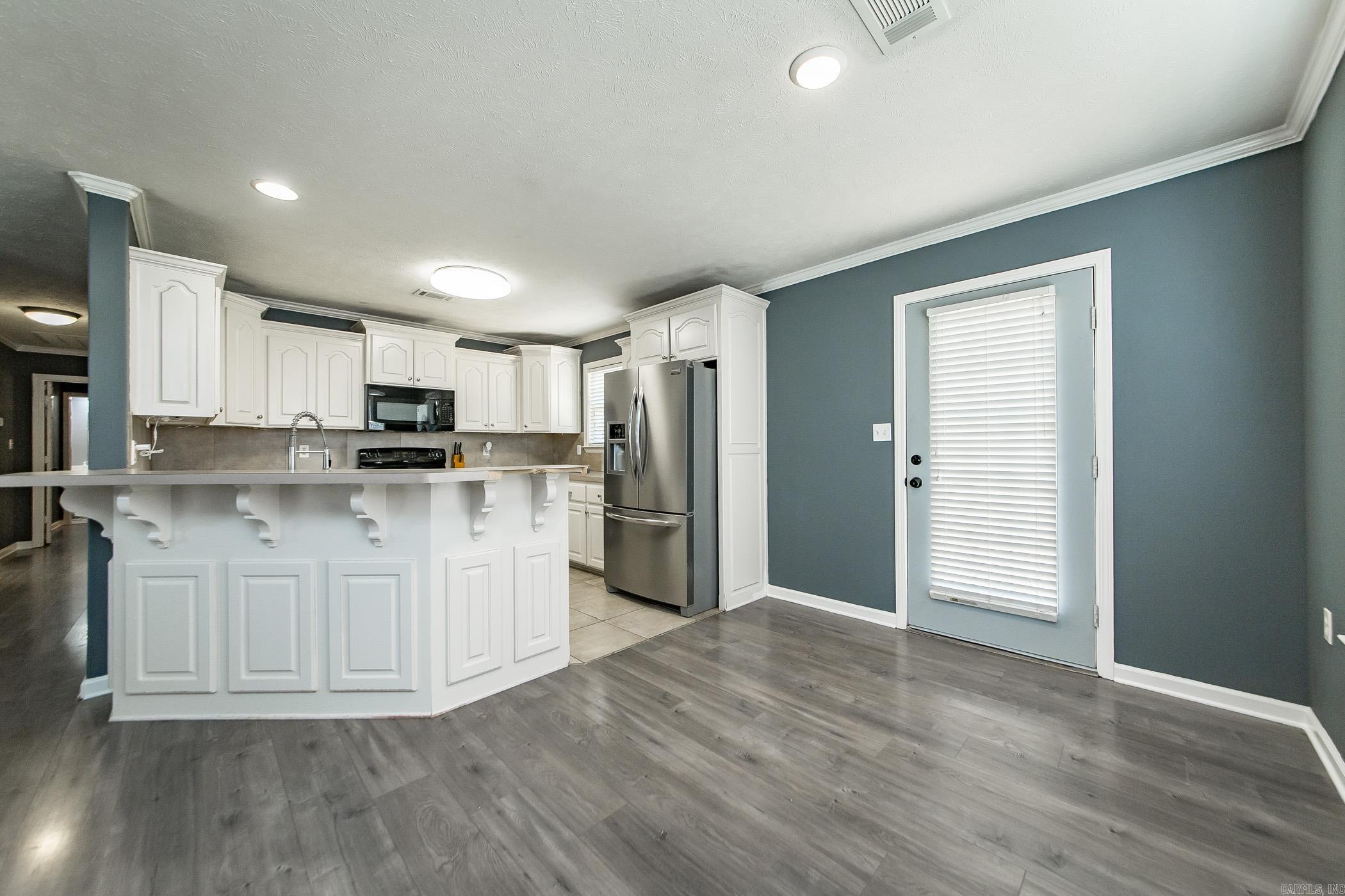 BOBWHITE - Residential