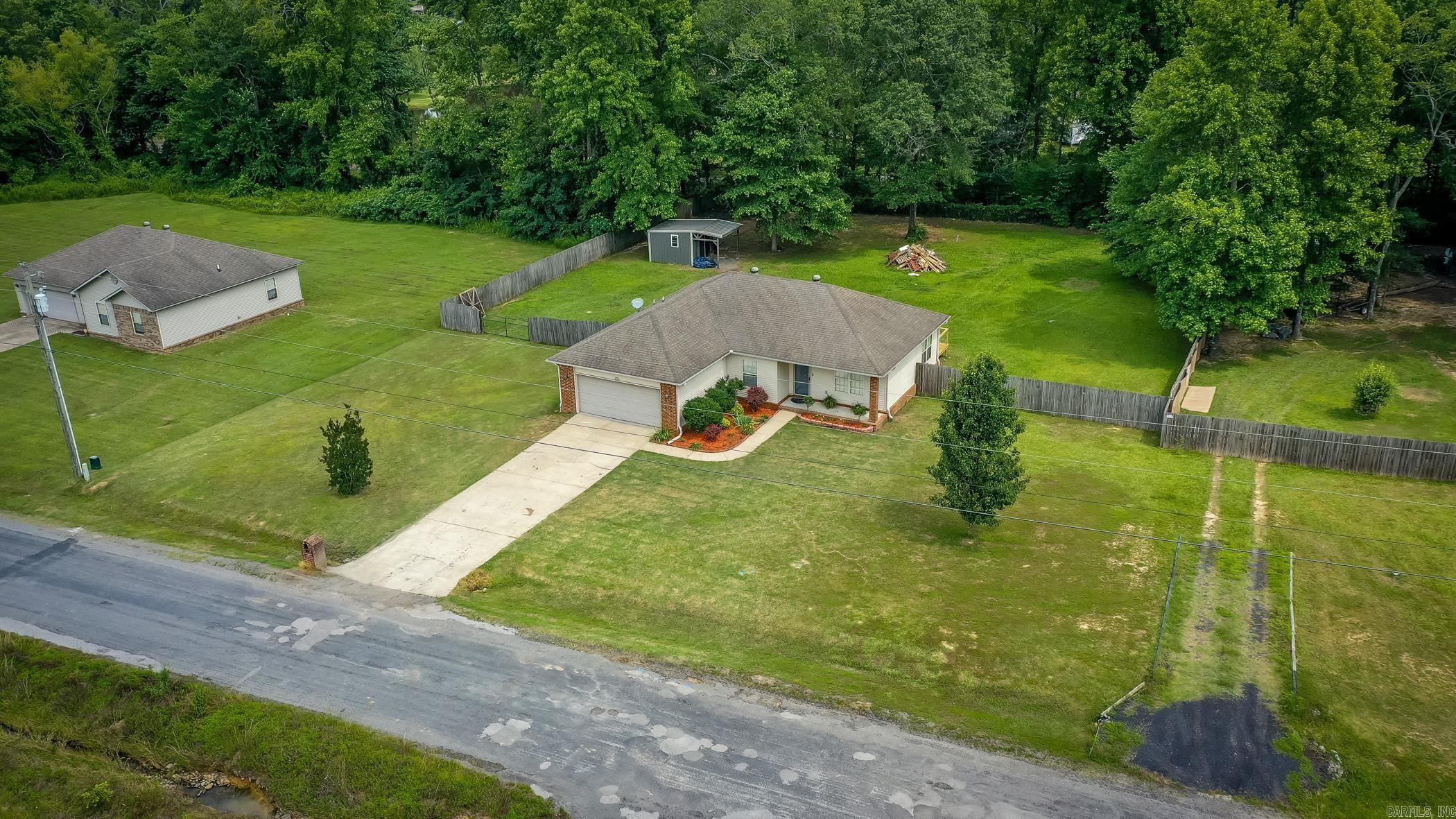 BOBWHITE - Residential