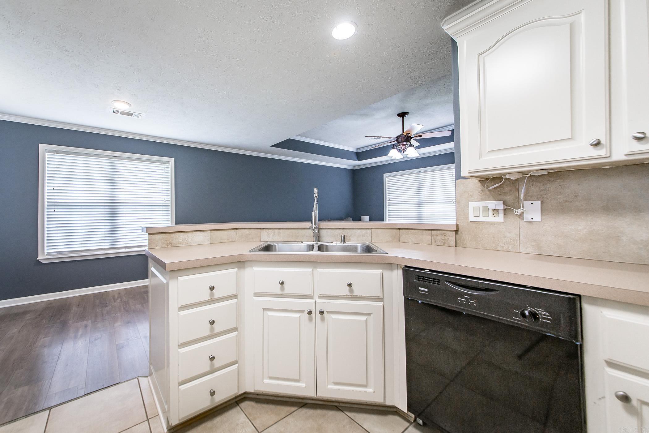 BOBWHITE - Residential