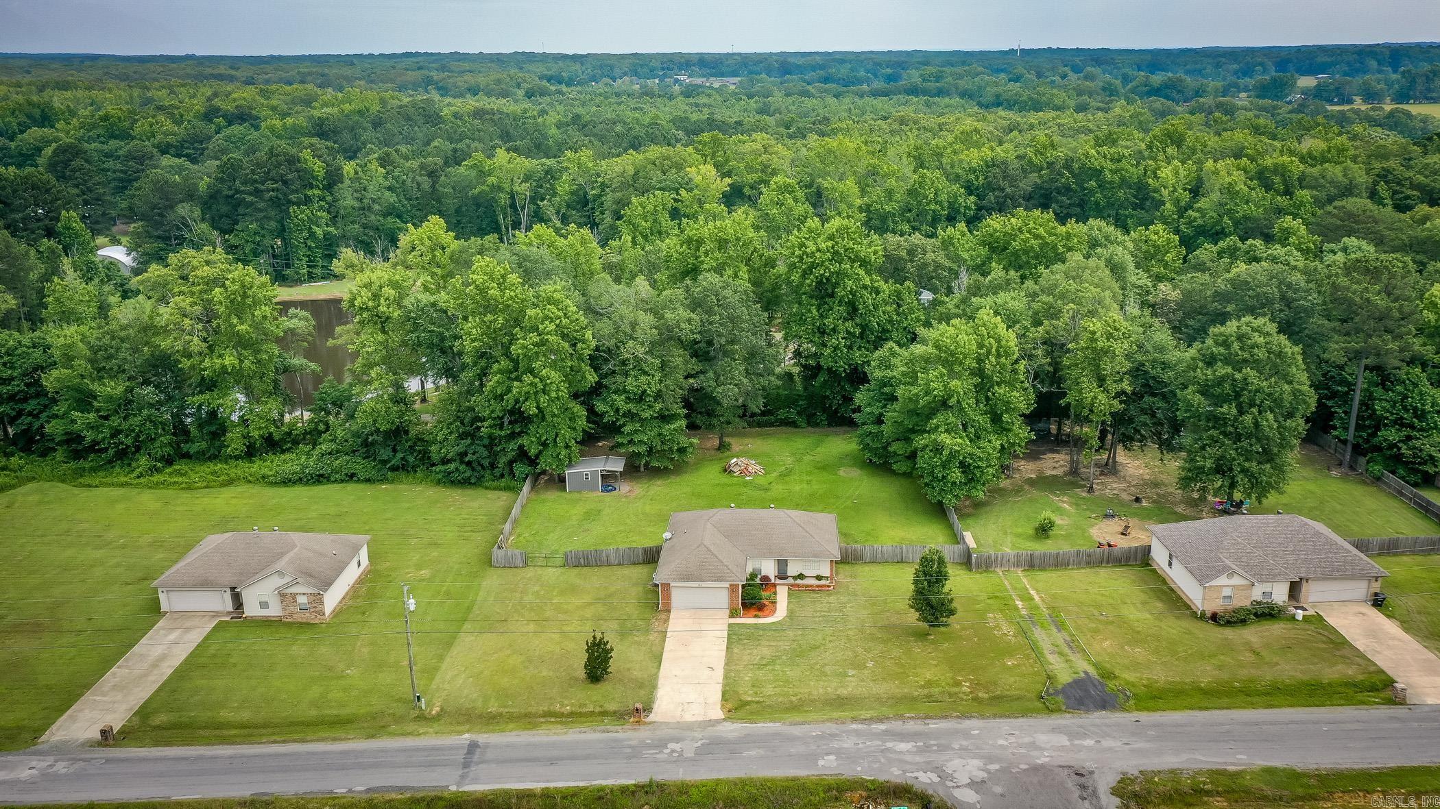 BOBWHITE - Residential