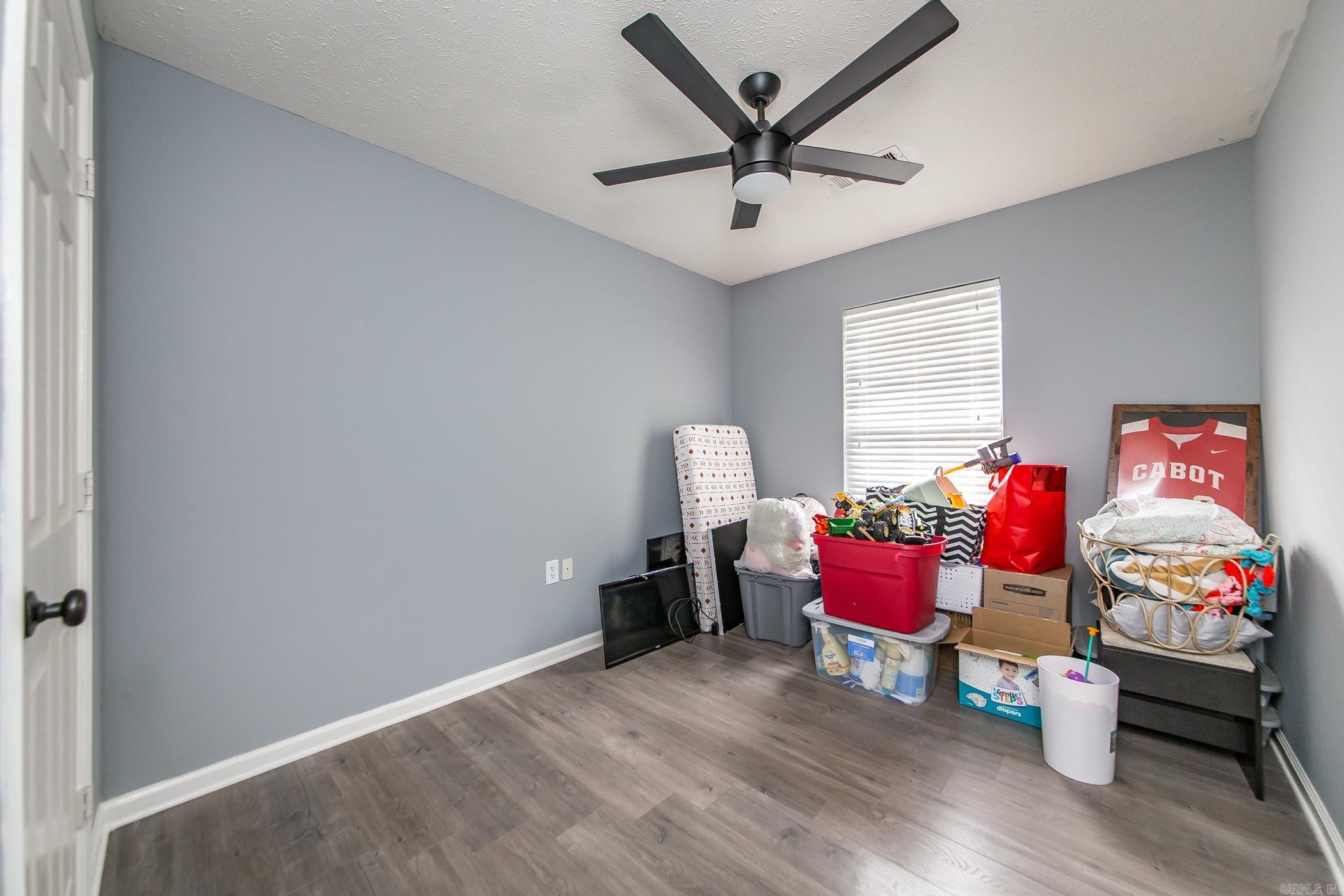 BOBWHITE - Residential