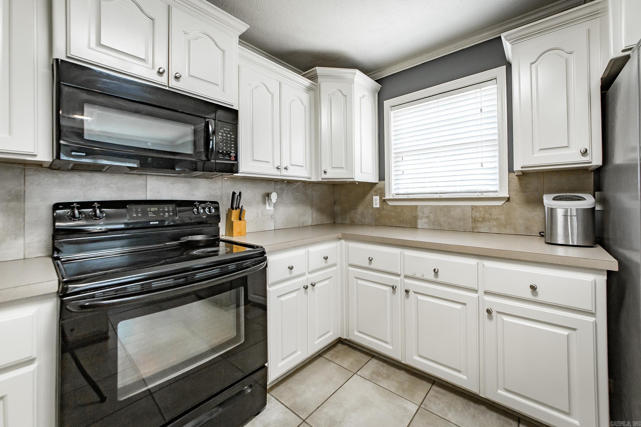BOBWHITE - Residential