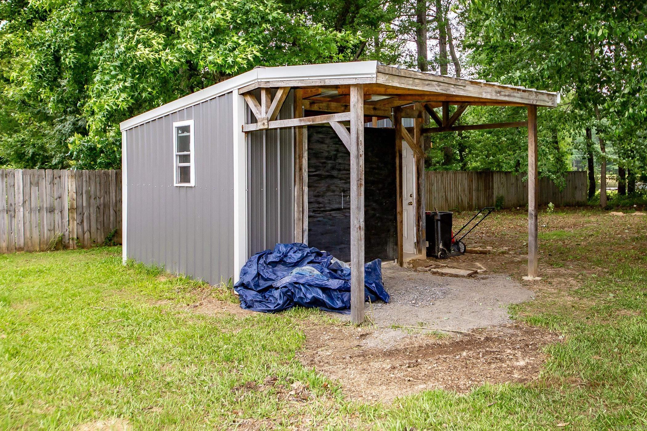 BOBWHITE - Residential