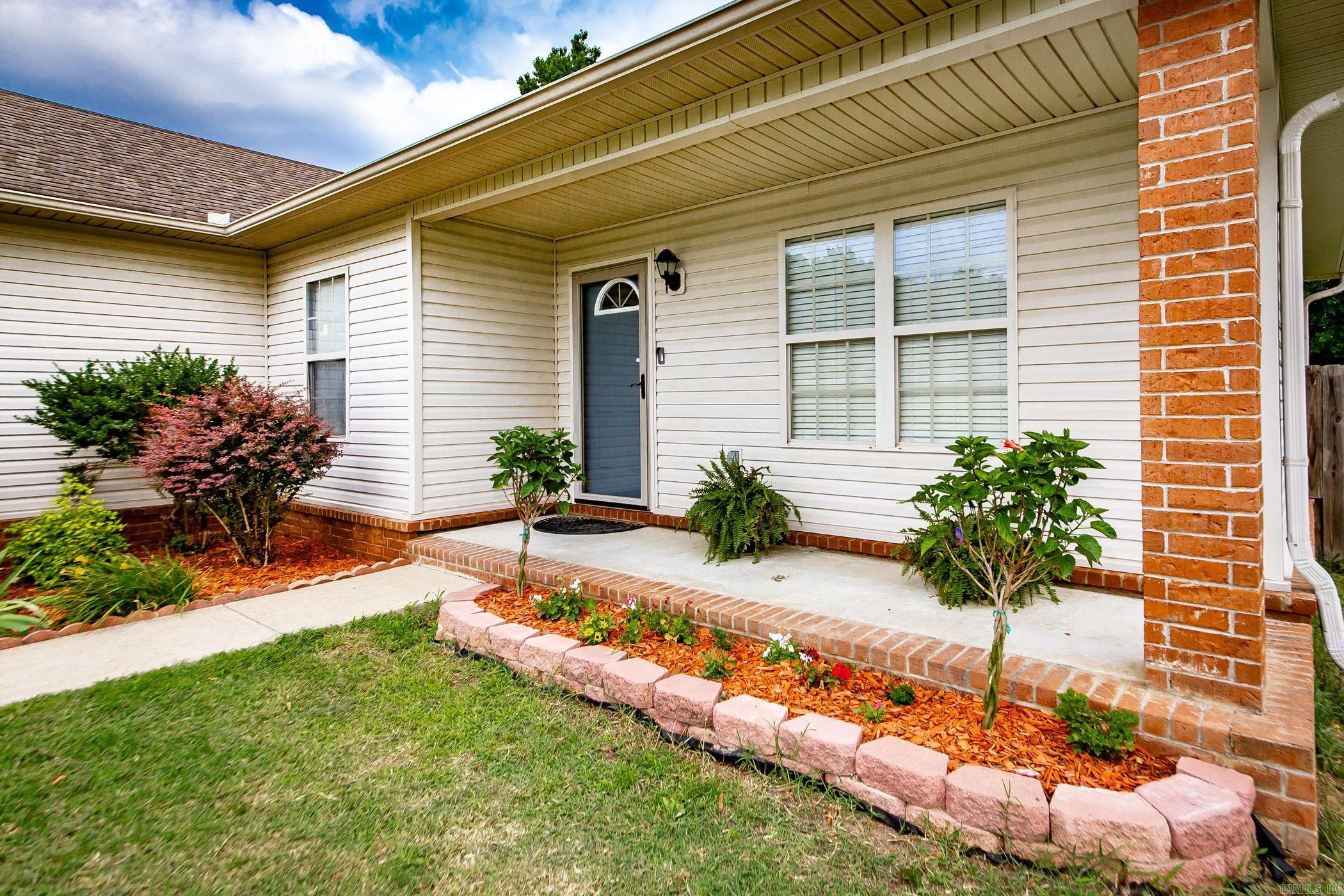 BOBWHITE - Residential