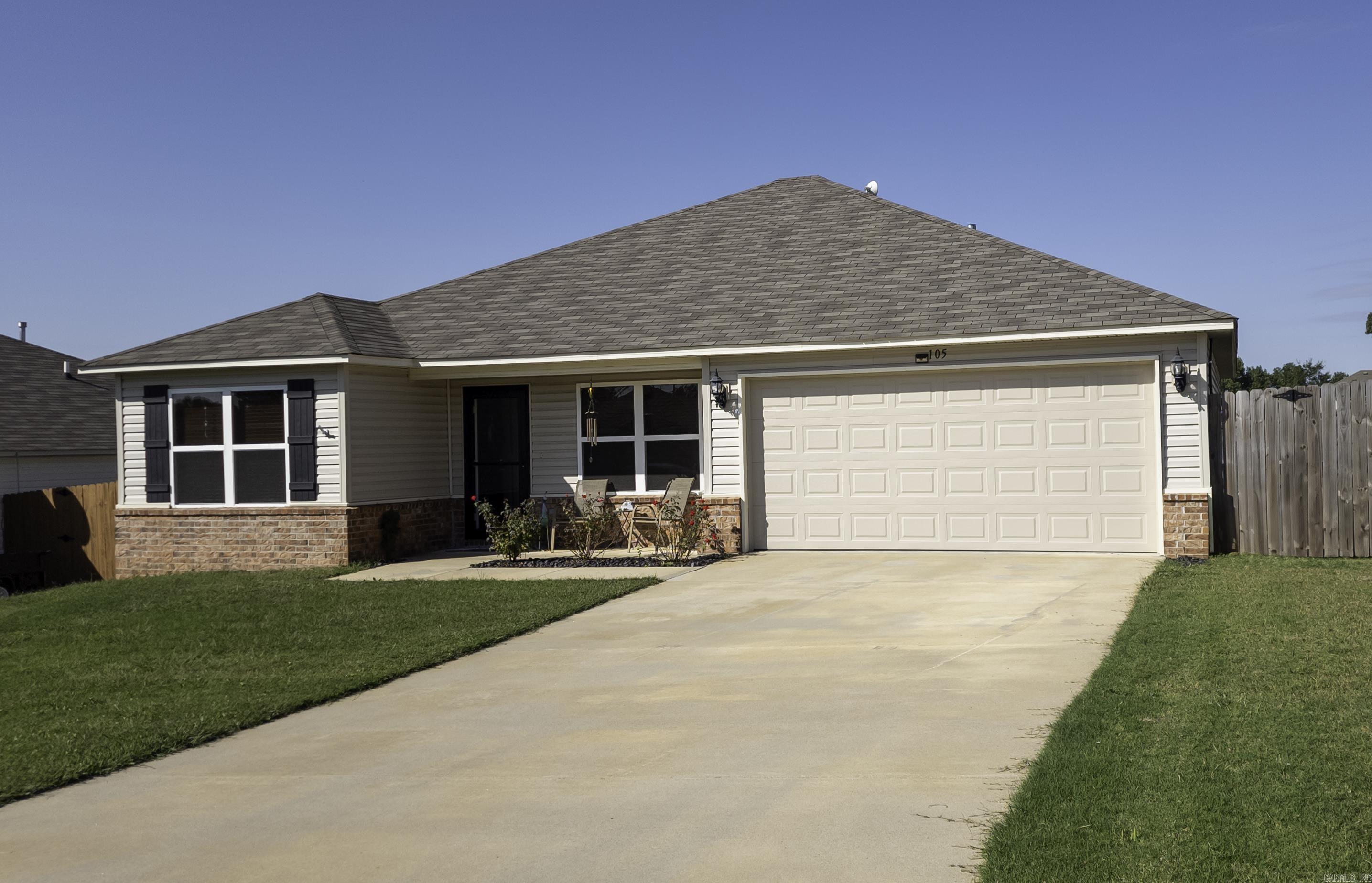 TERRACE MEADOWS - Residential