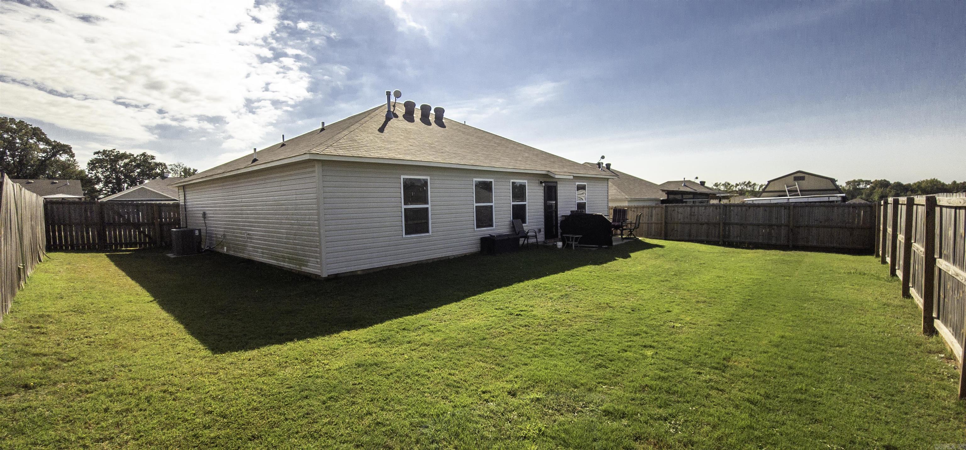 TERRACE MEADOWS - Residential