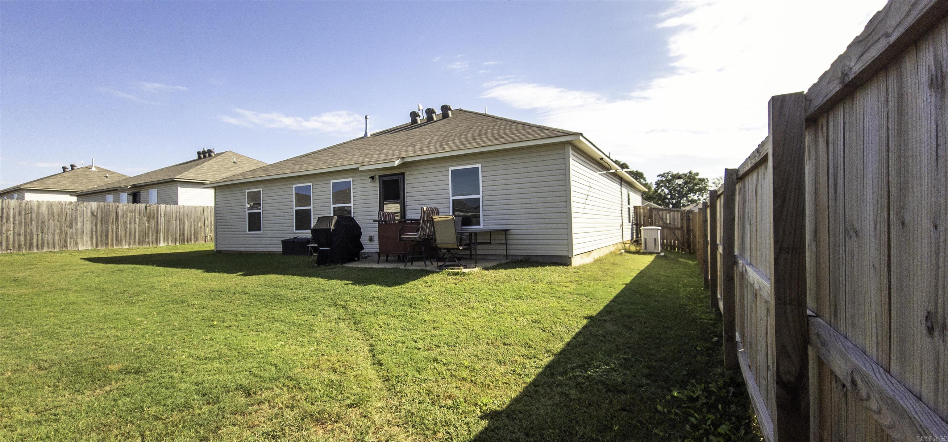 TERRACE MEADOWS - Residential