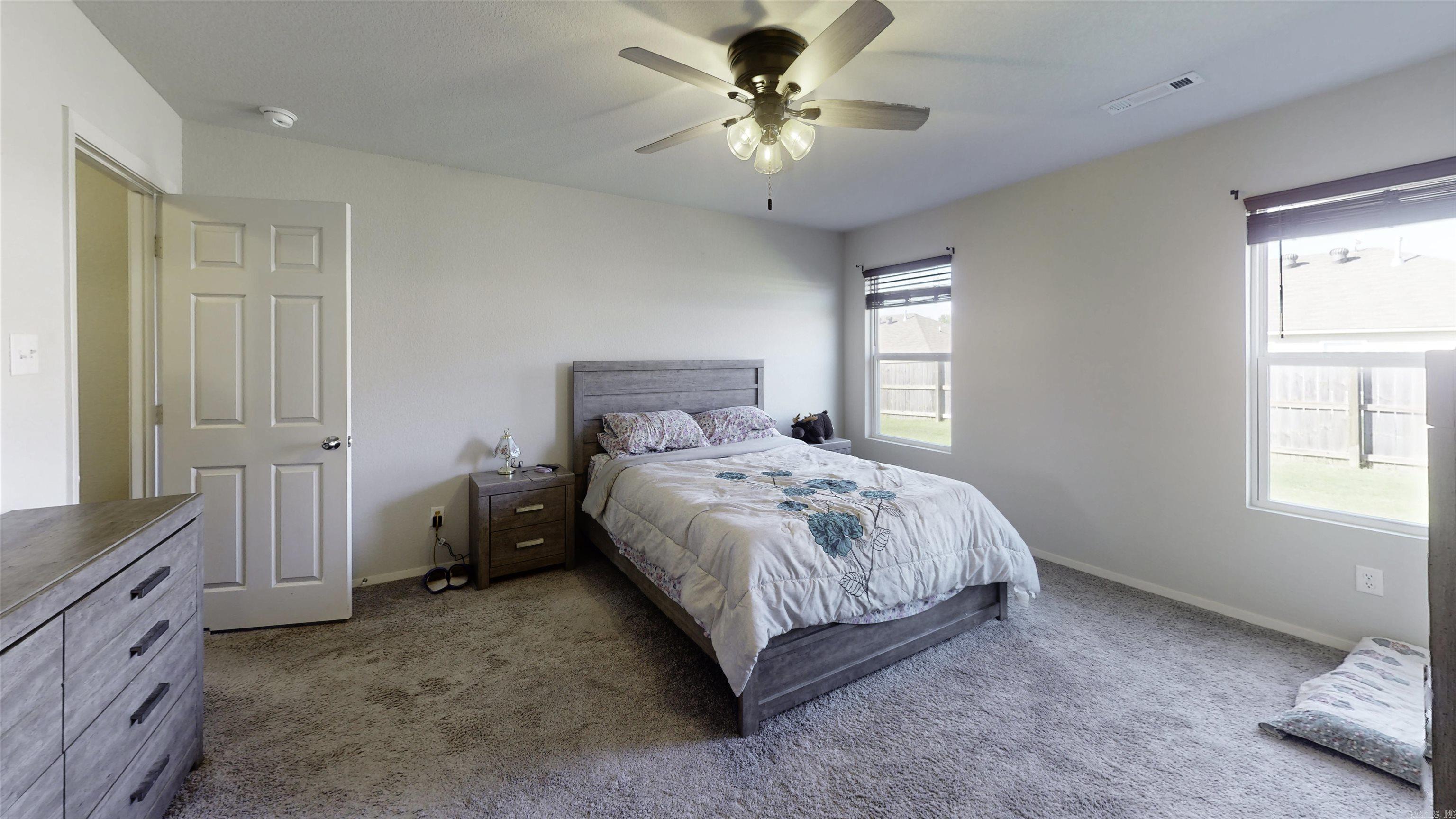 TERRACE MEADOWS - Residential