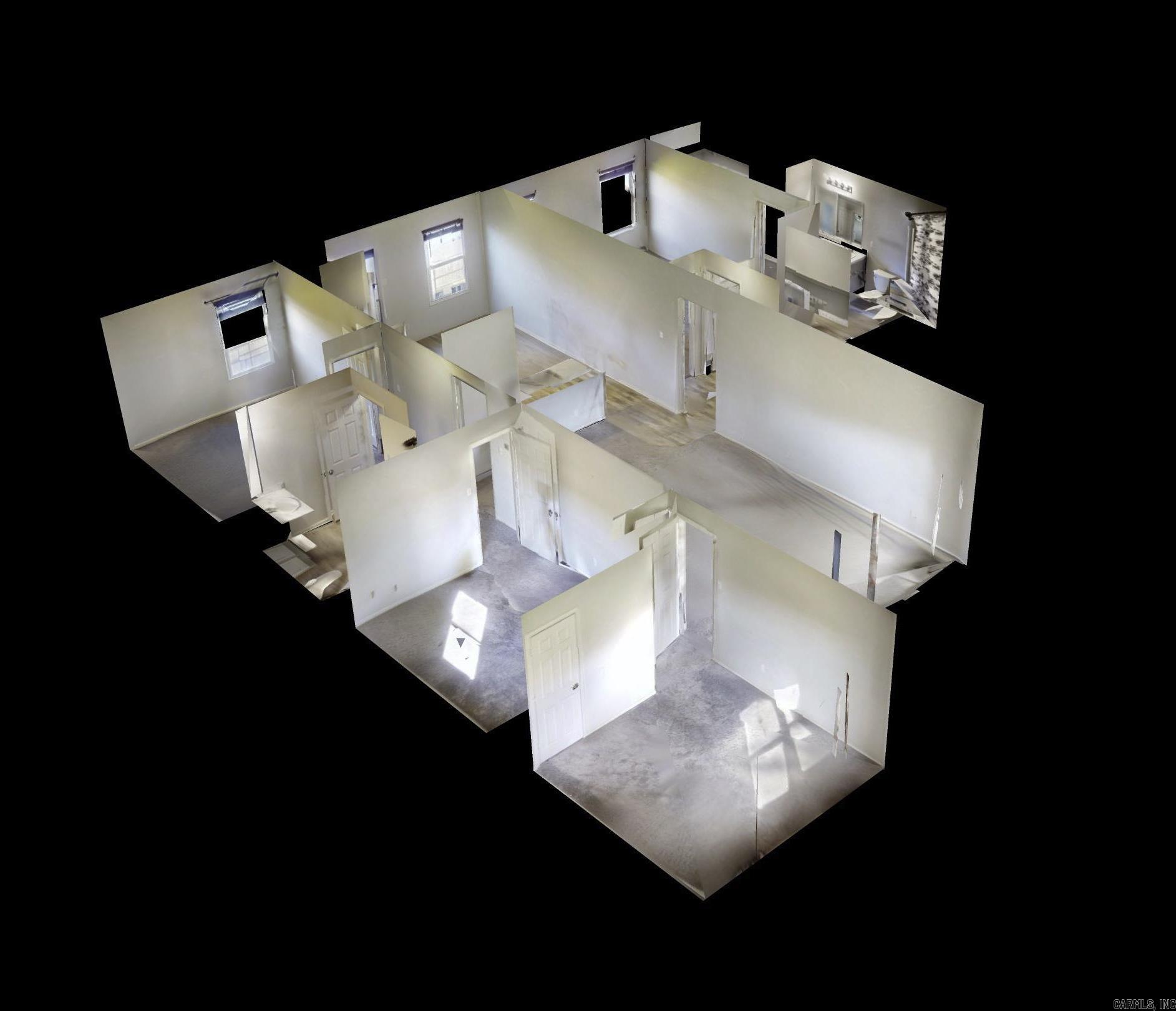 TERRACE MEADOWS - Residential