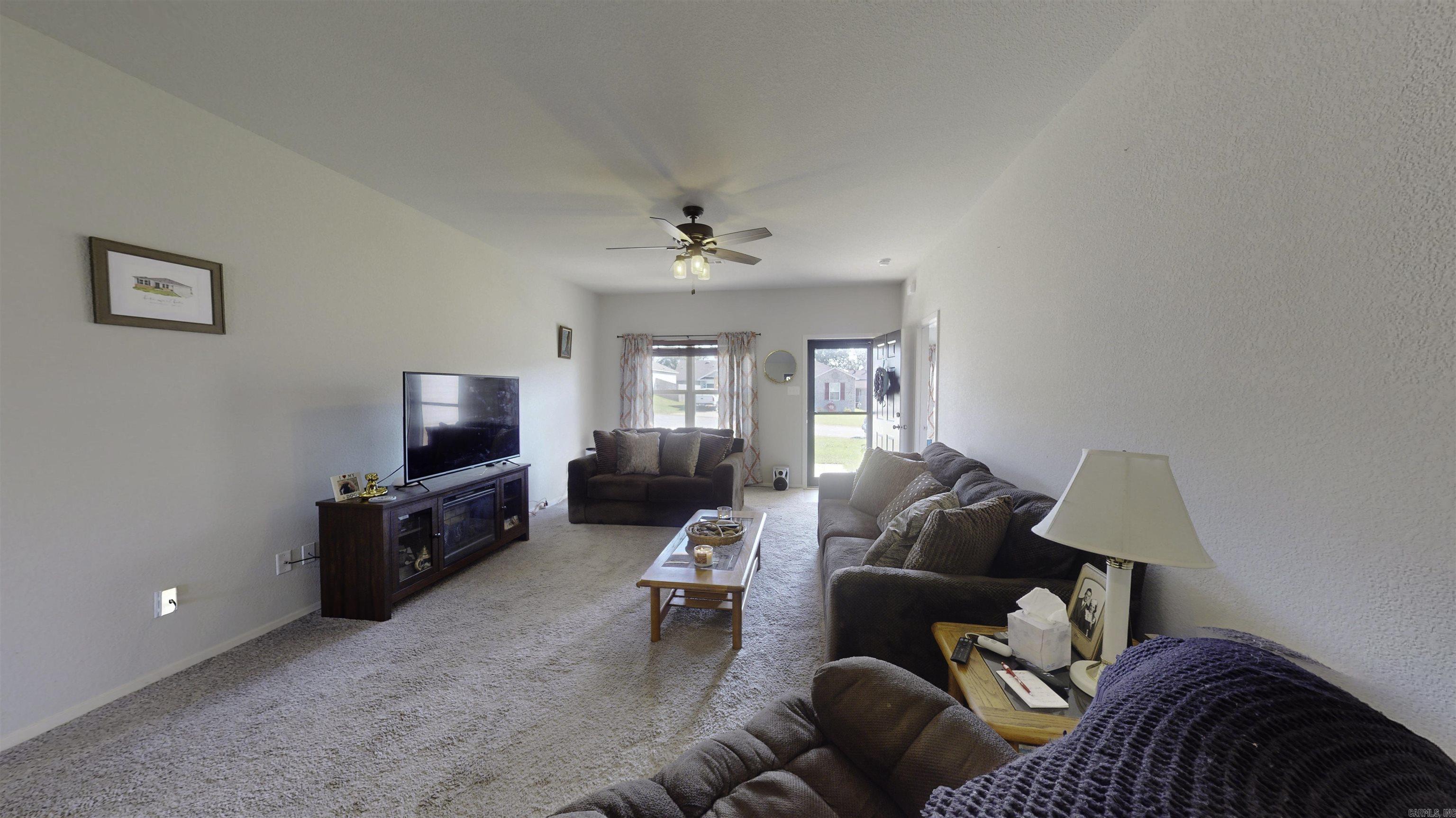 TERRACE MEADOWS - Residential