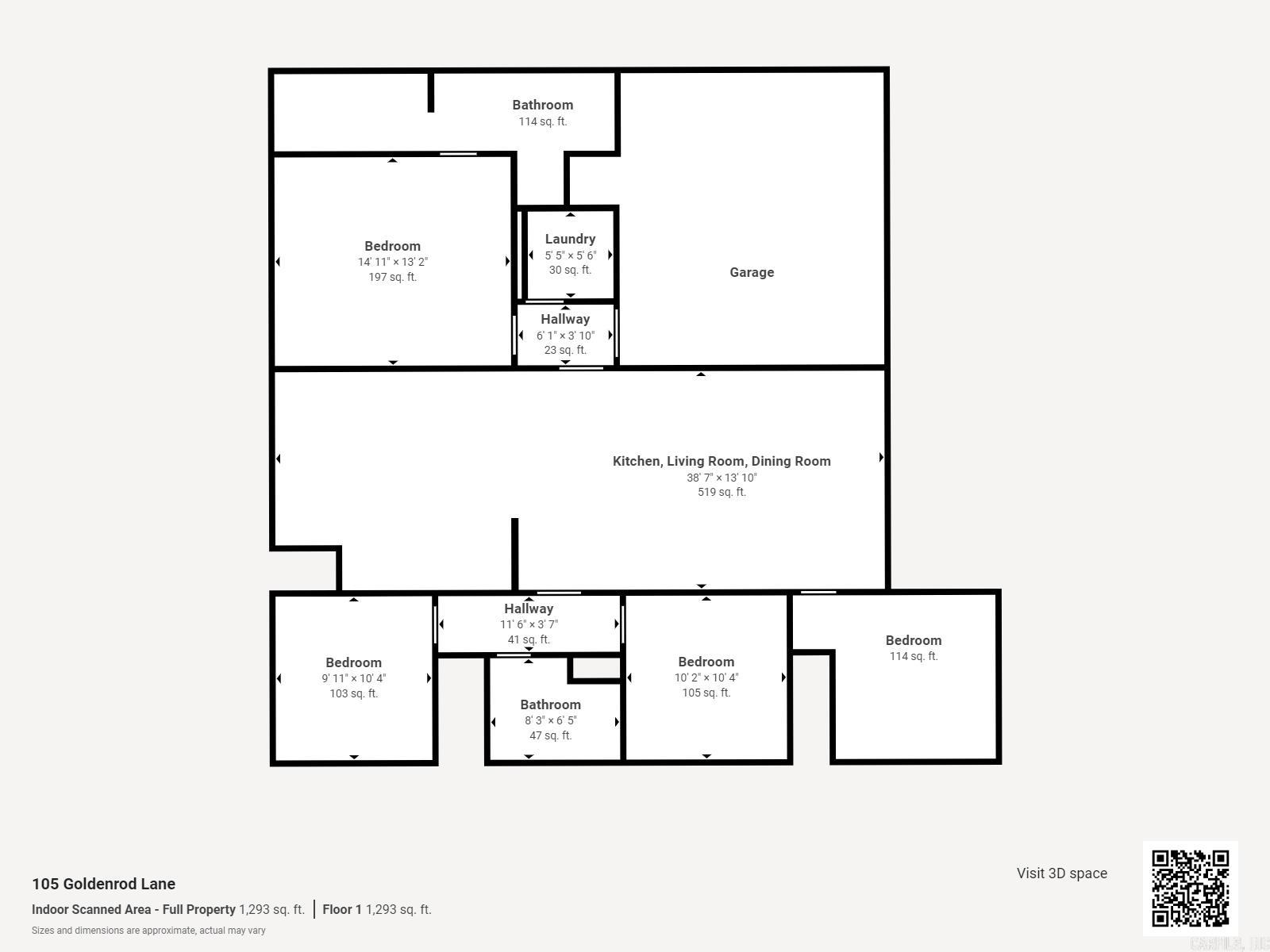 TERRACE MEADOWS - Residential