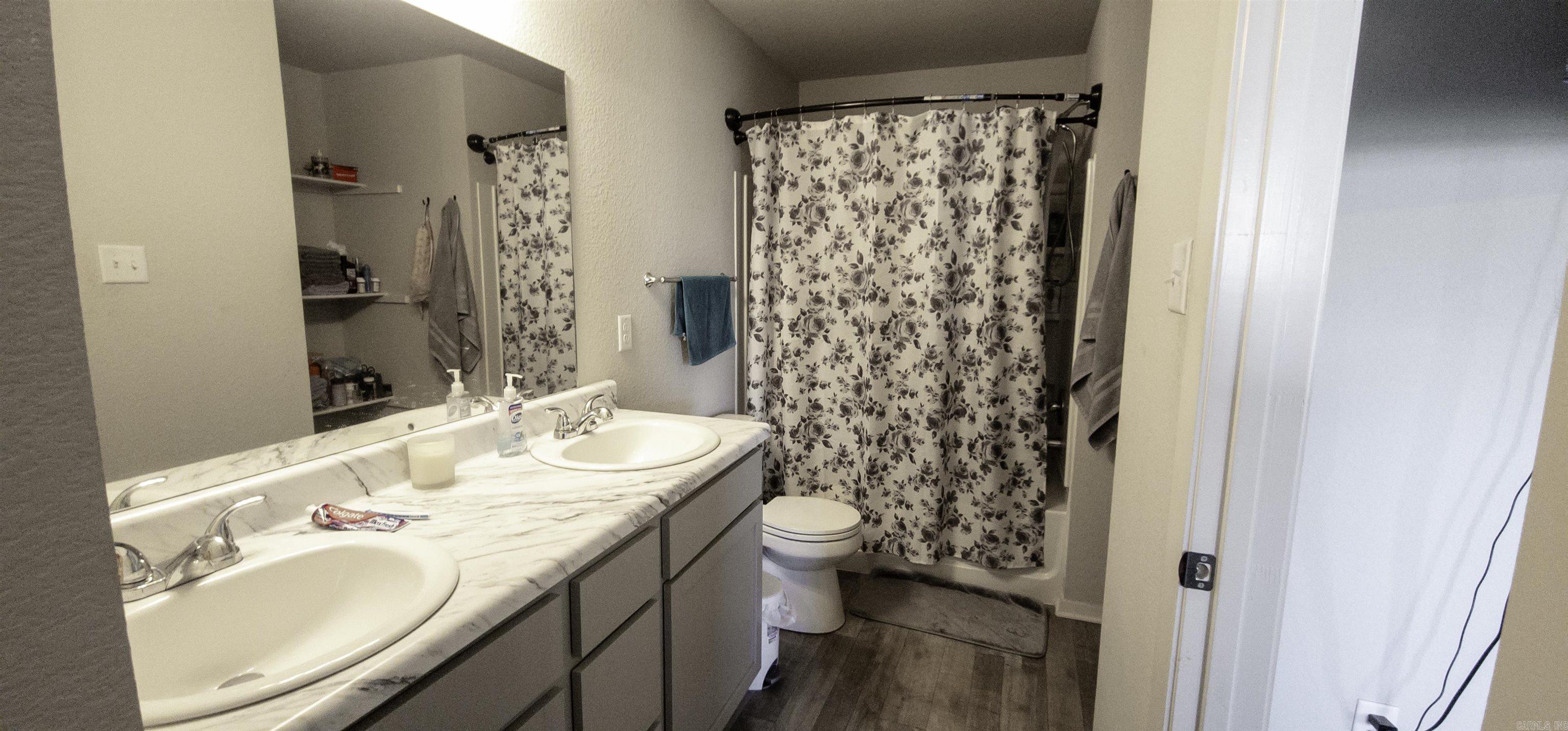 TERRACE MEADOWS - Residential