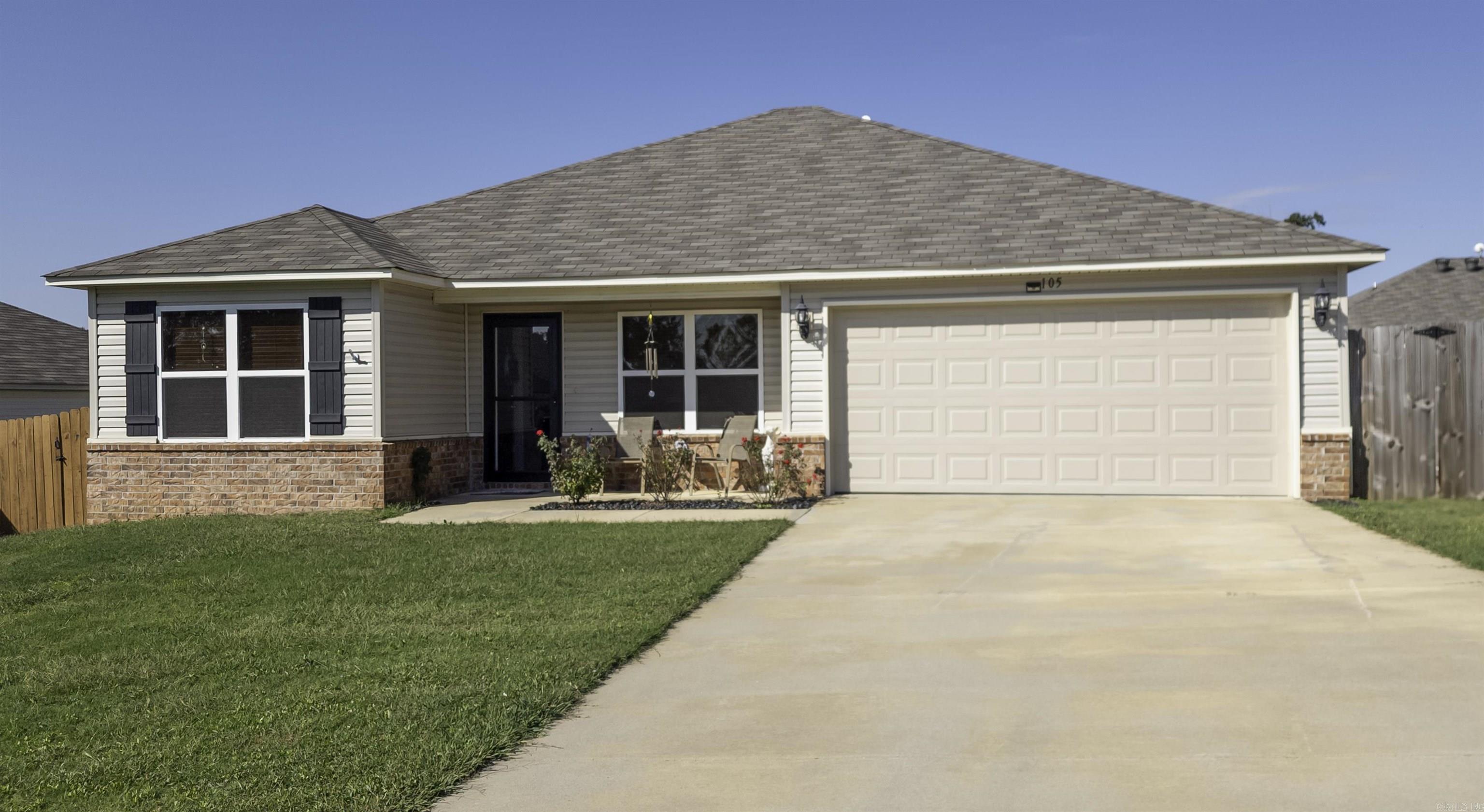 TERRACE MEADOWS - Residential