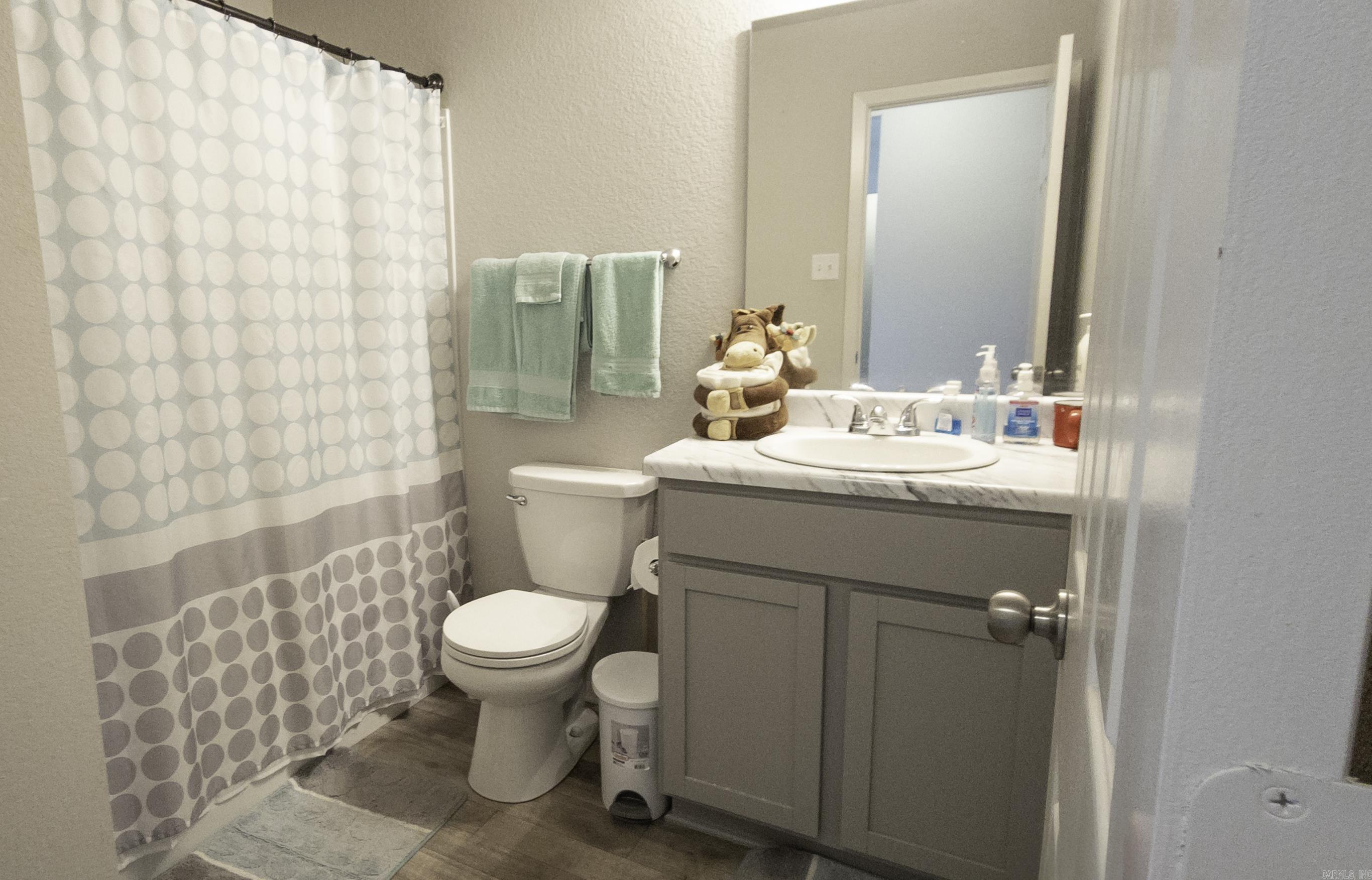 TERRACE MEADOWS - Residential