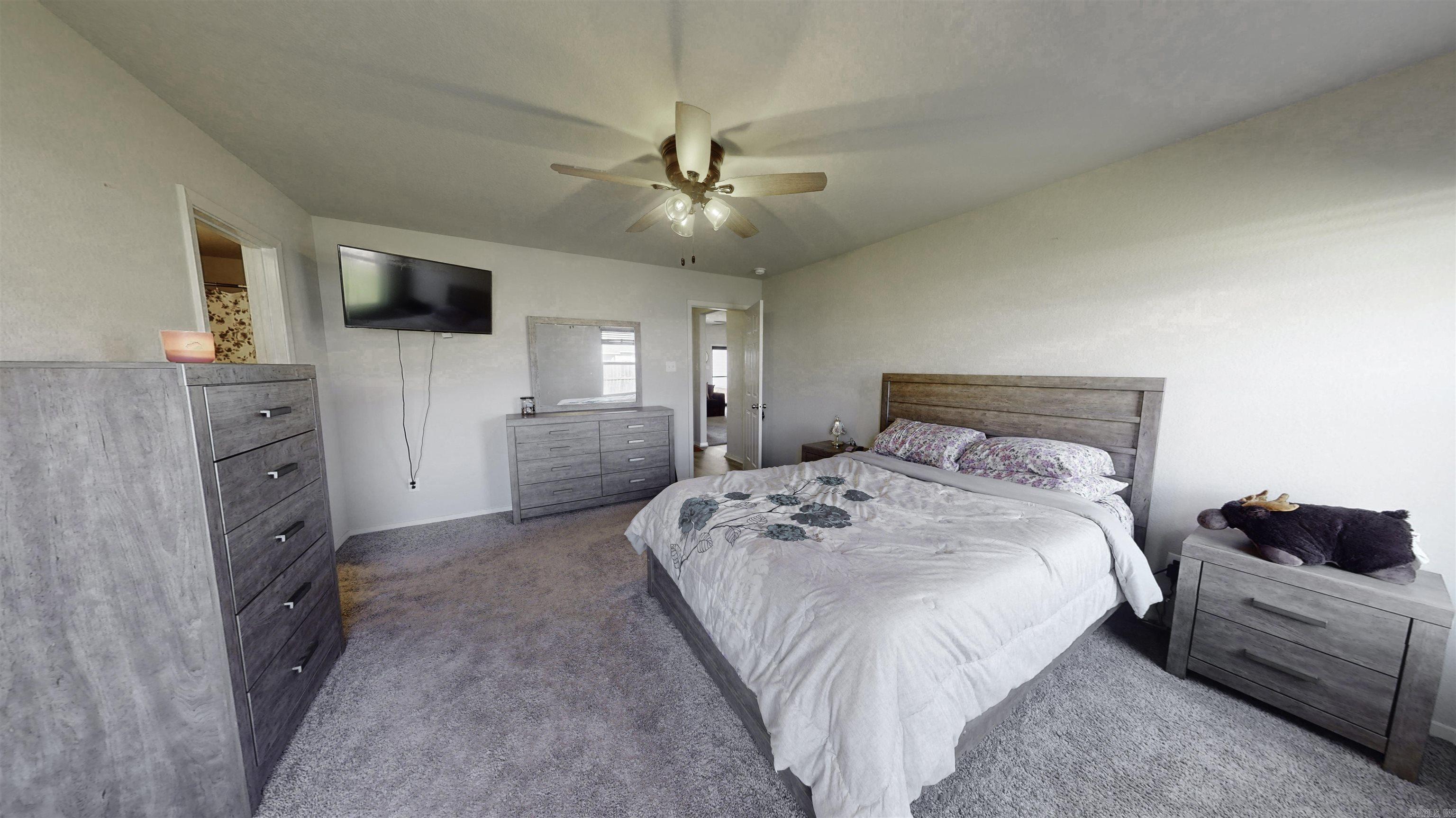 TERRACE MEADOWS - Residential