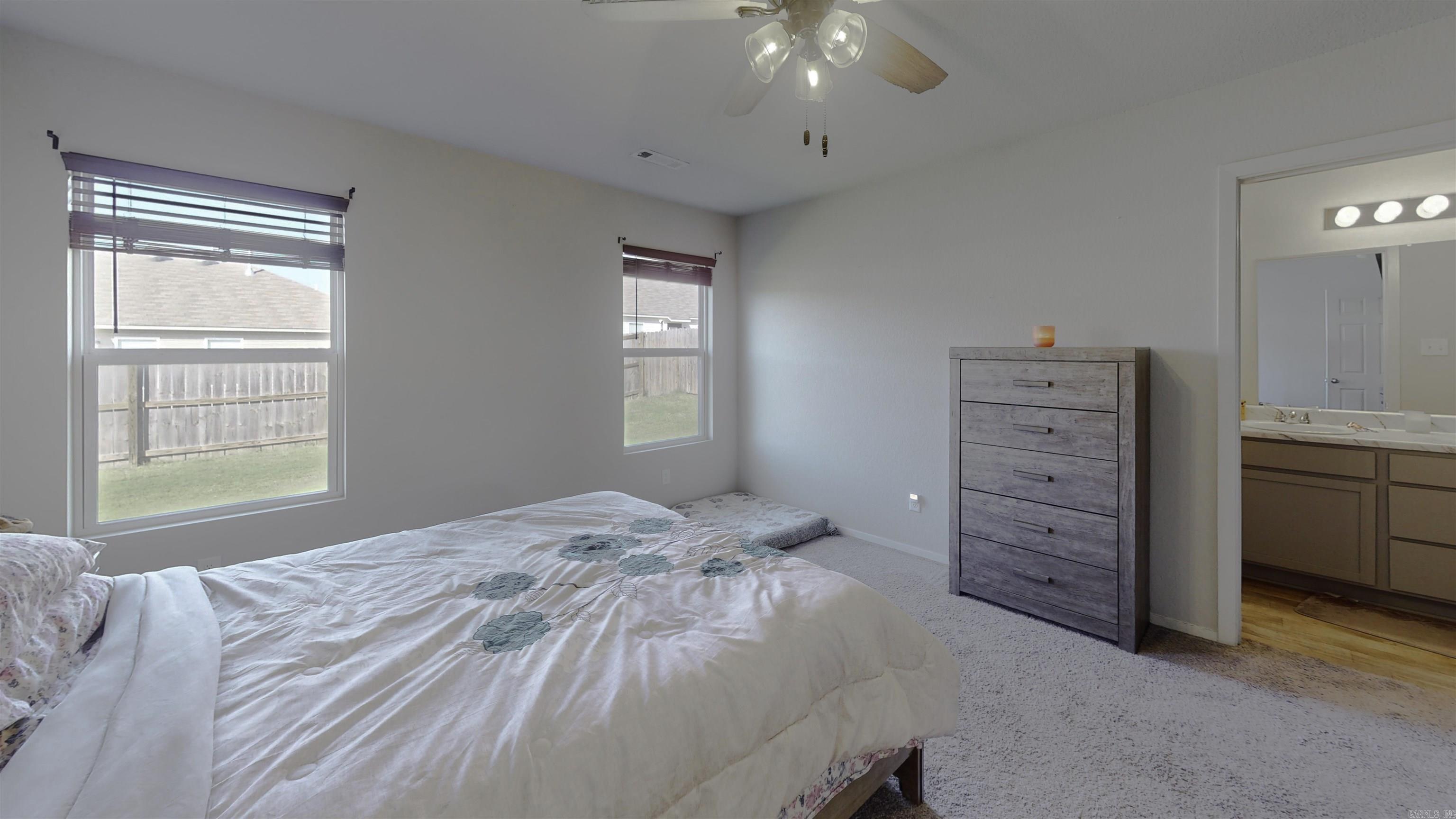 TERRACE MEADOWS - Residential