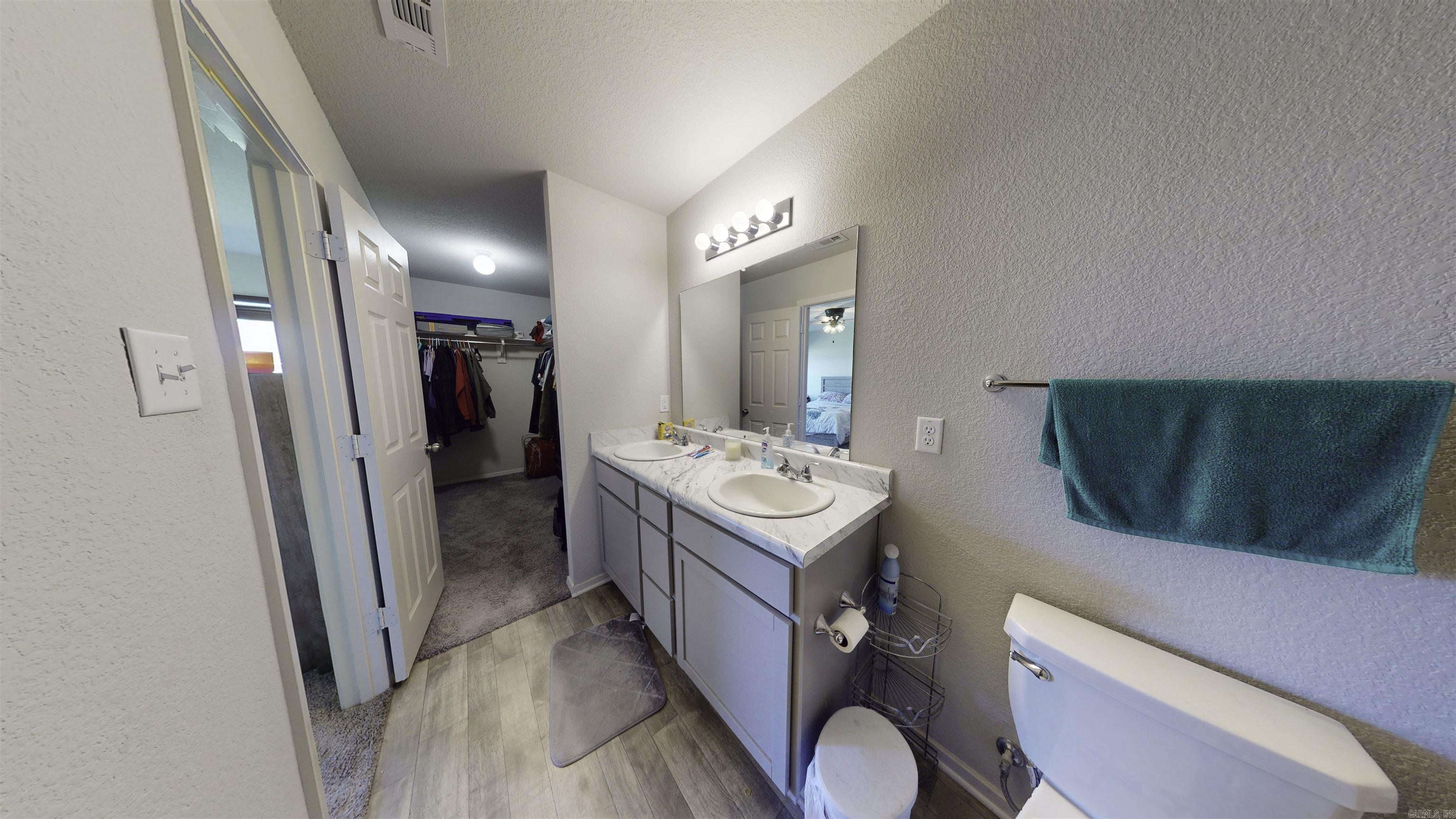 TERRACE MEADOWS - Residential