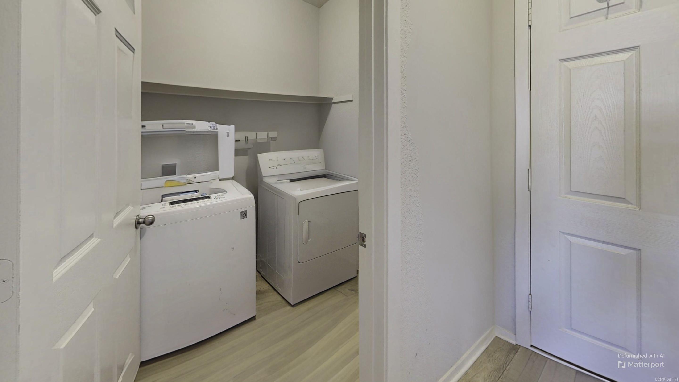 TERRACE MEADOWS - Residential