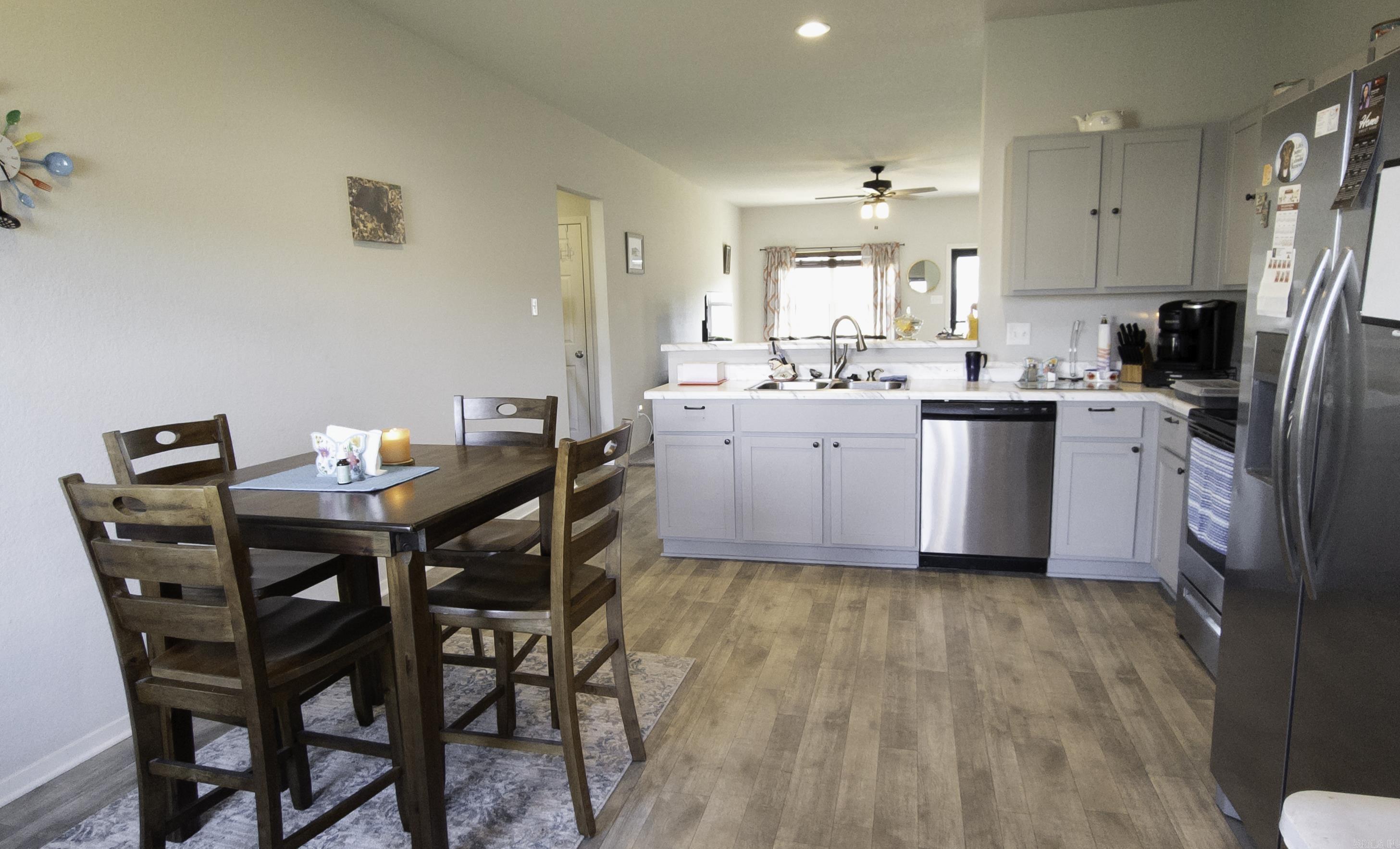 TERRACE MEADOWS - Residential