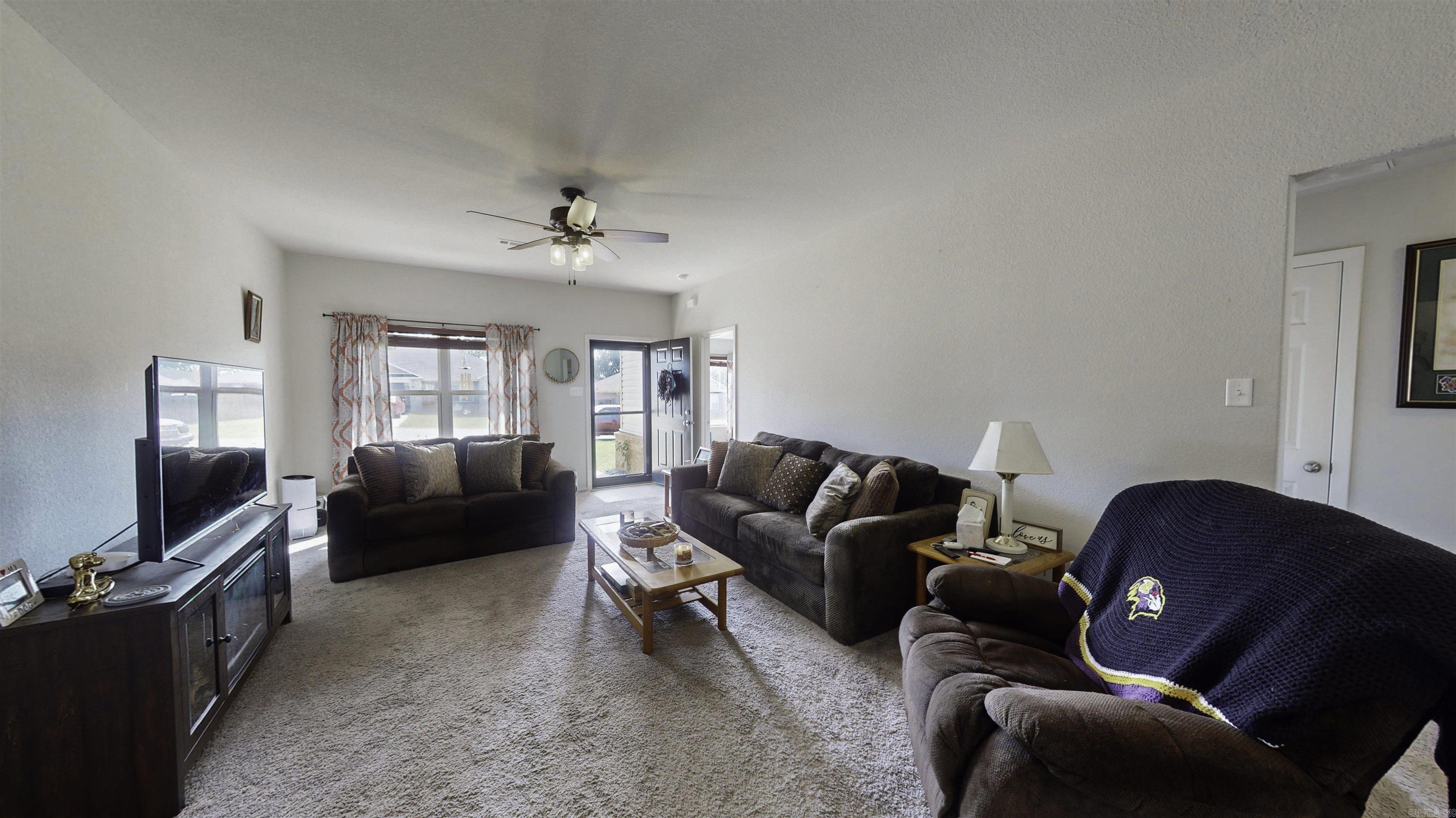 TERRACE MEADOWS - Residential