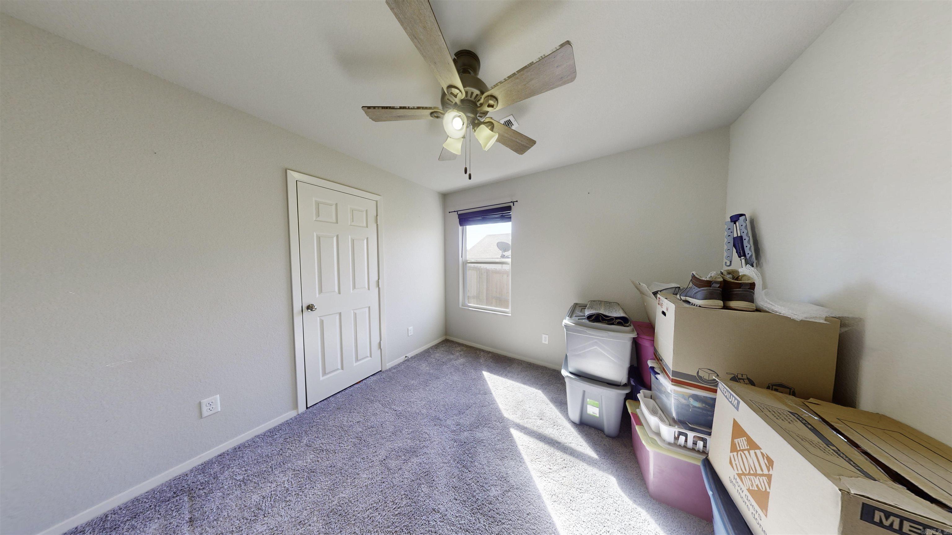 TERRACE MEADOWS - Residential