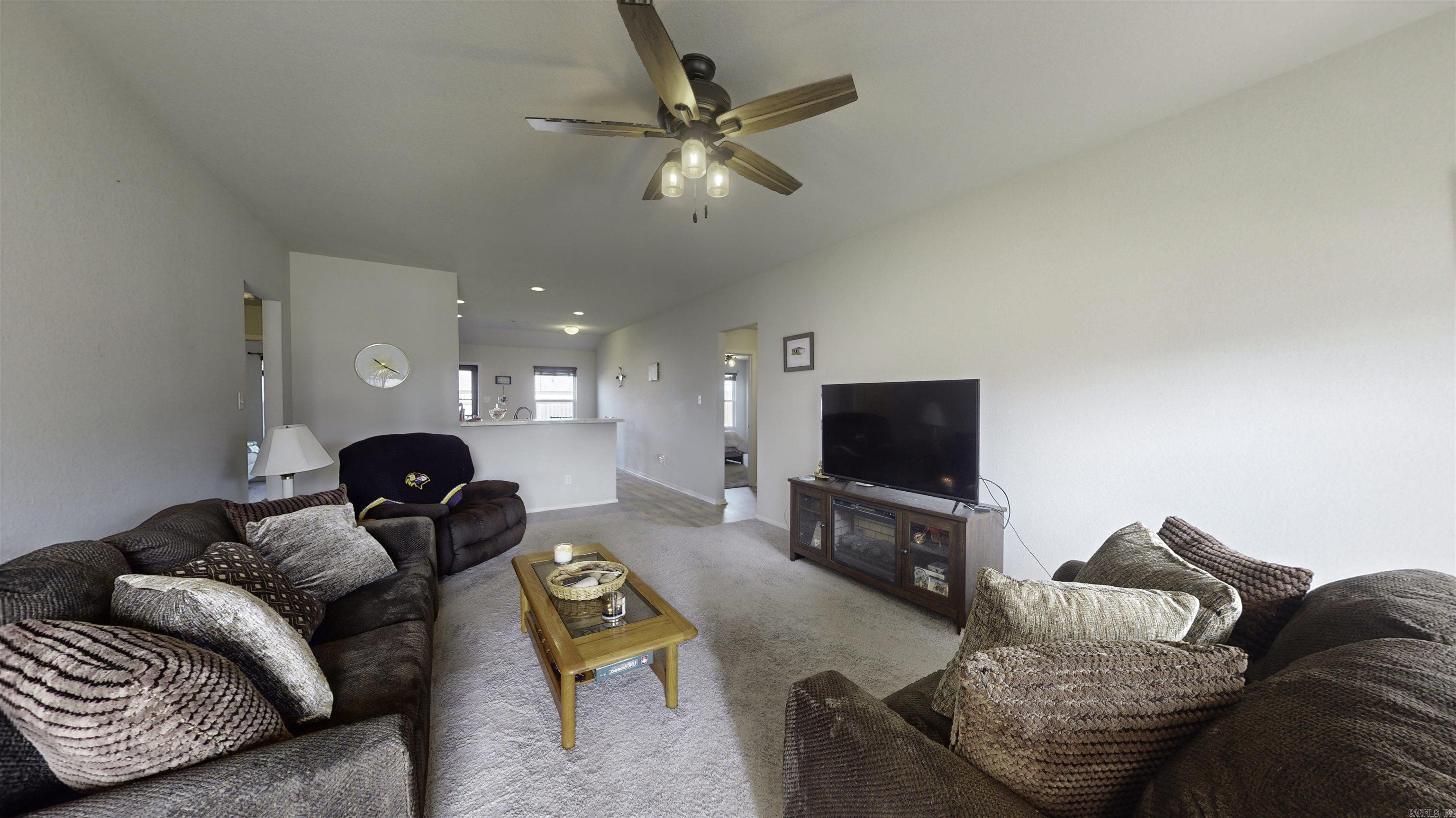 TERRACE MEADOWS - Residential