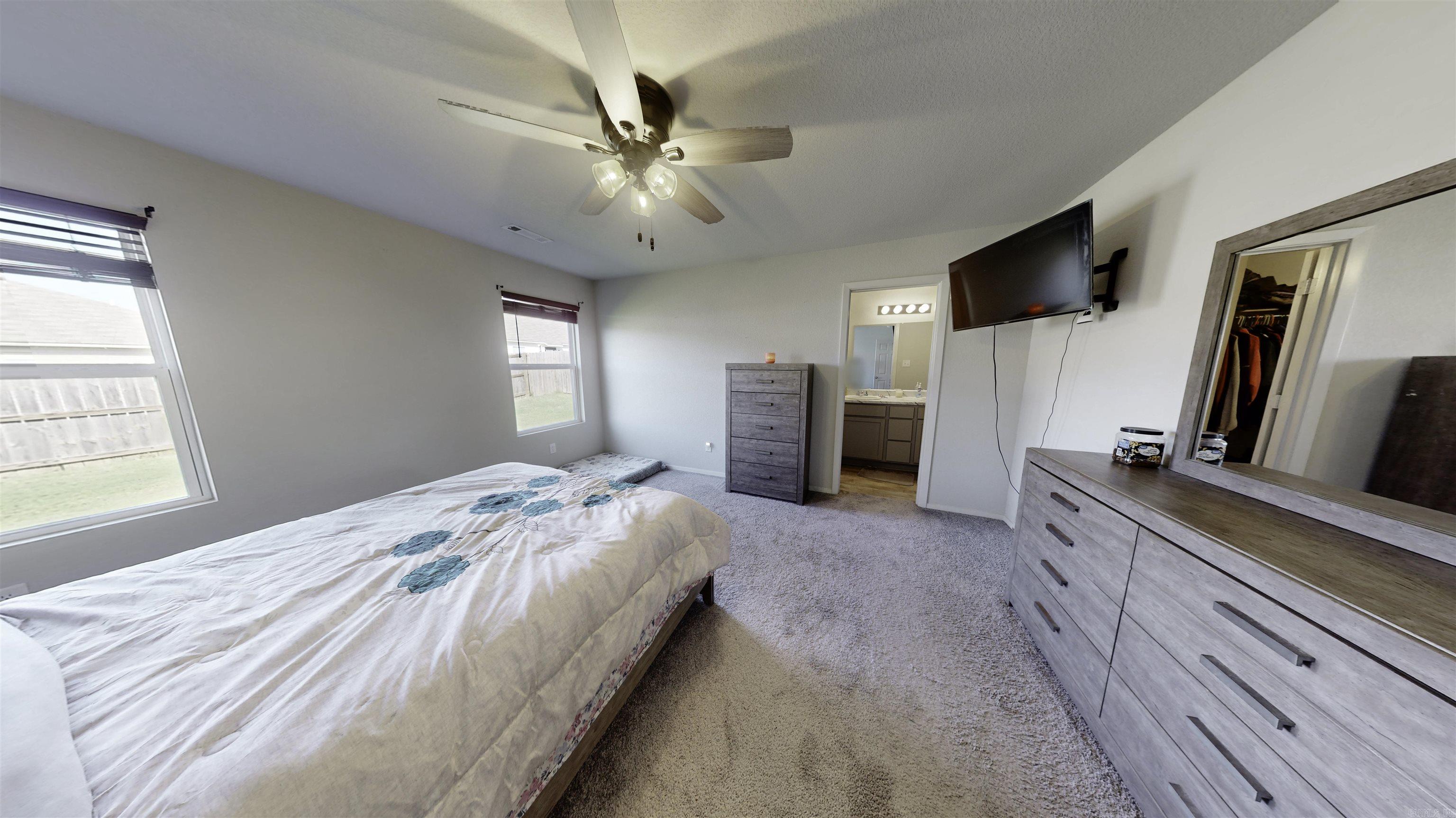 TERRACE MEADOWS - Residential