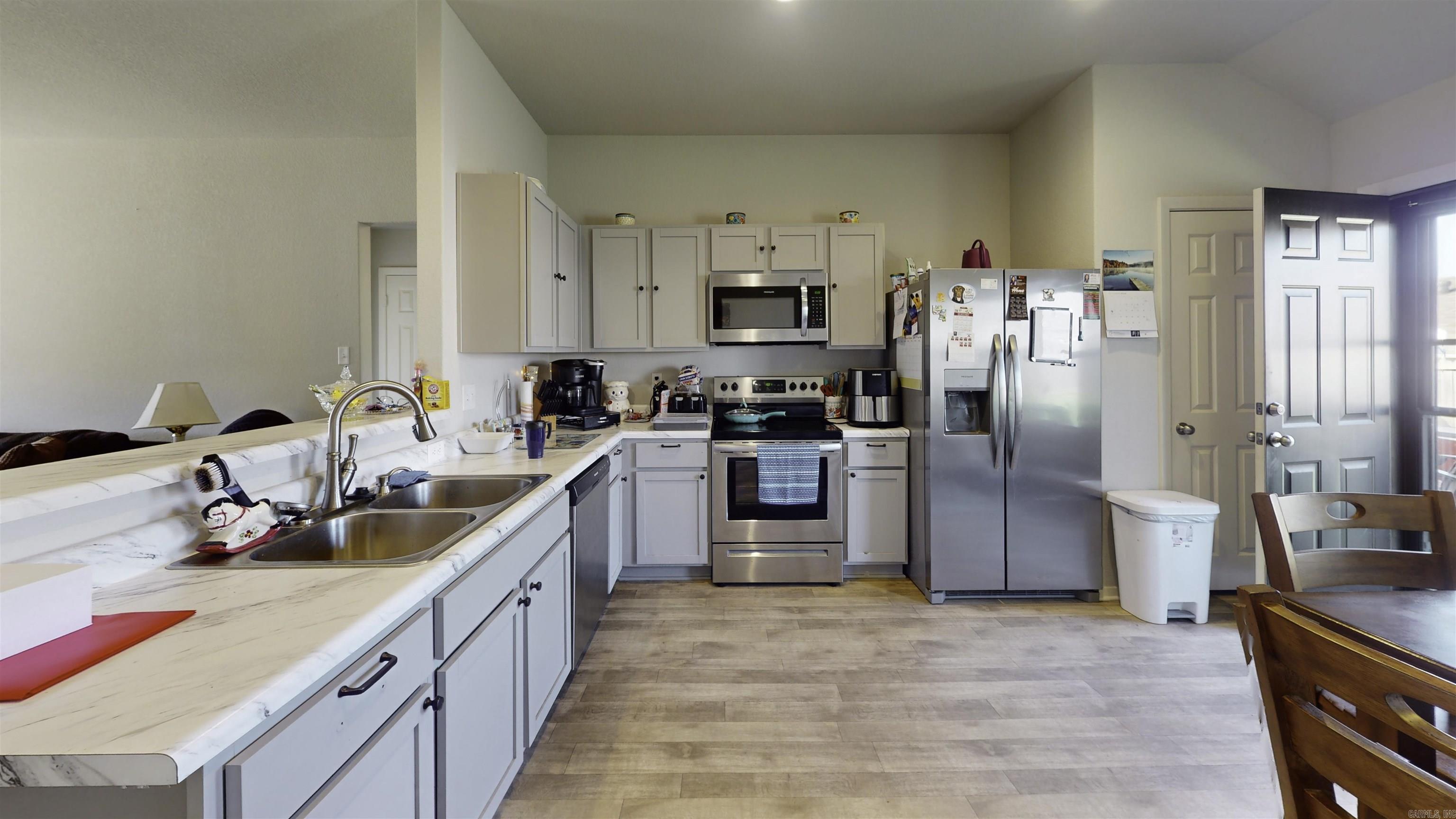 TERRACE MEADOWS - Residential