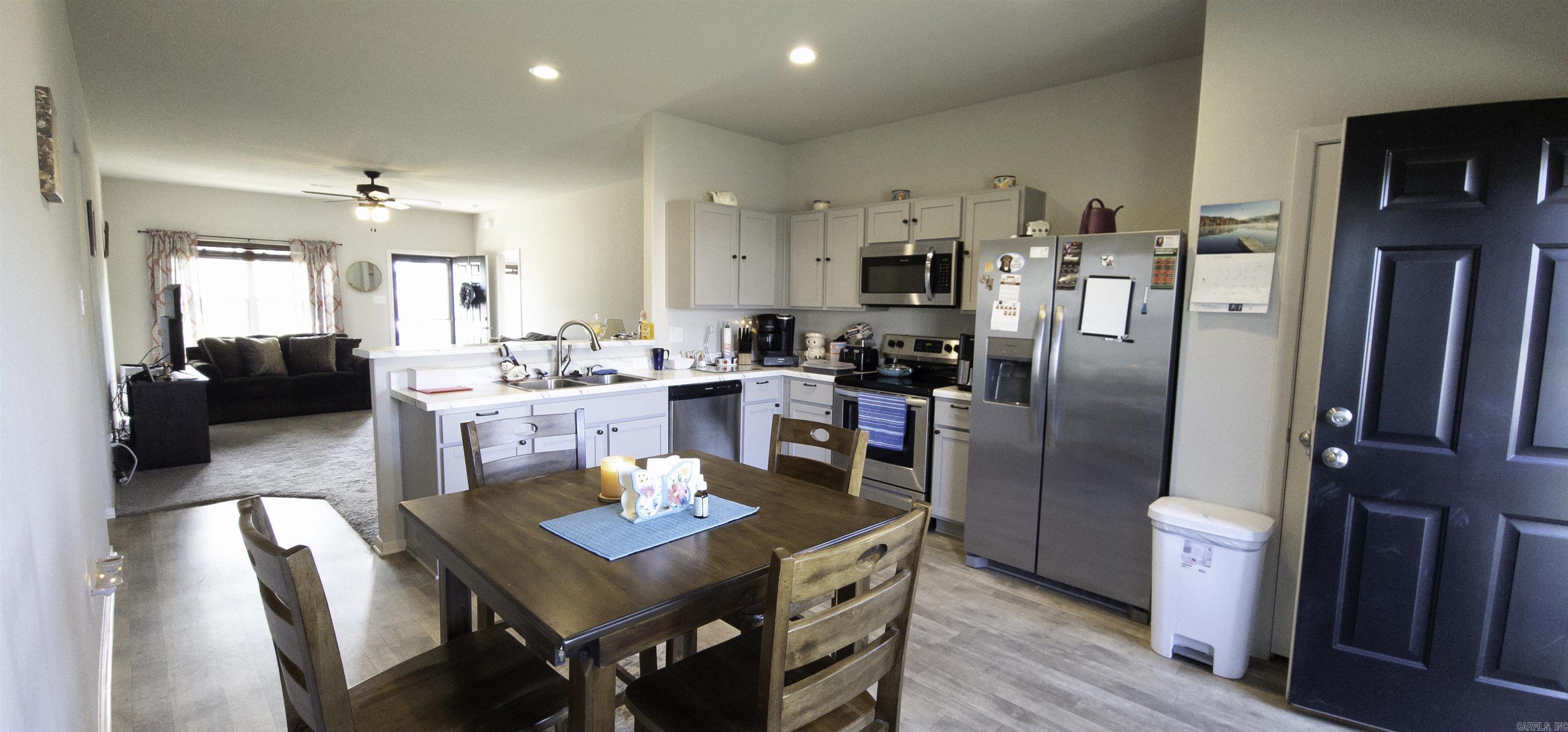 TERRACE MEADOWS - Residential