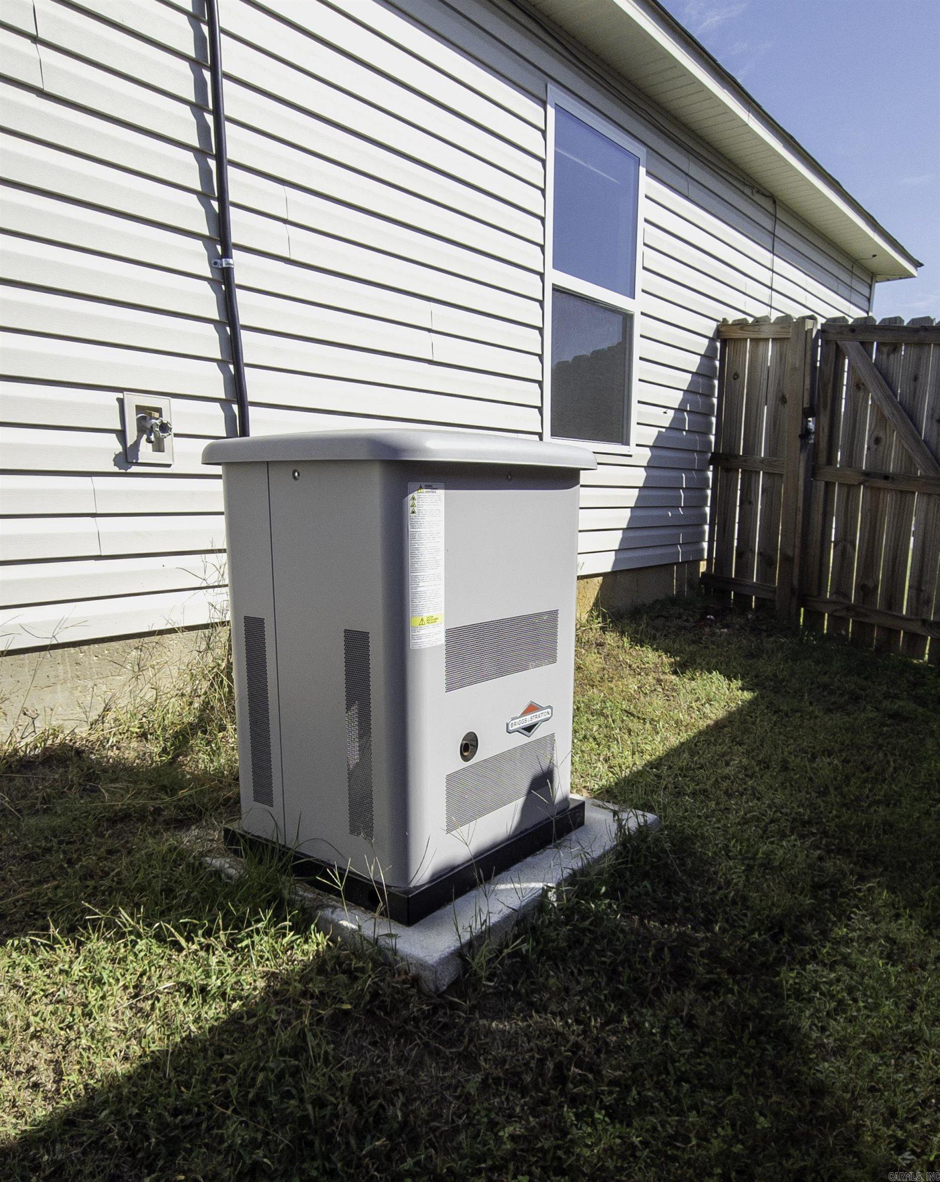 TERRACE MEADOWS - Residential