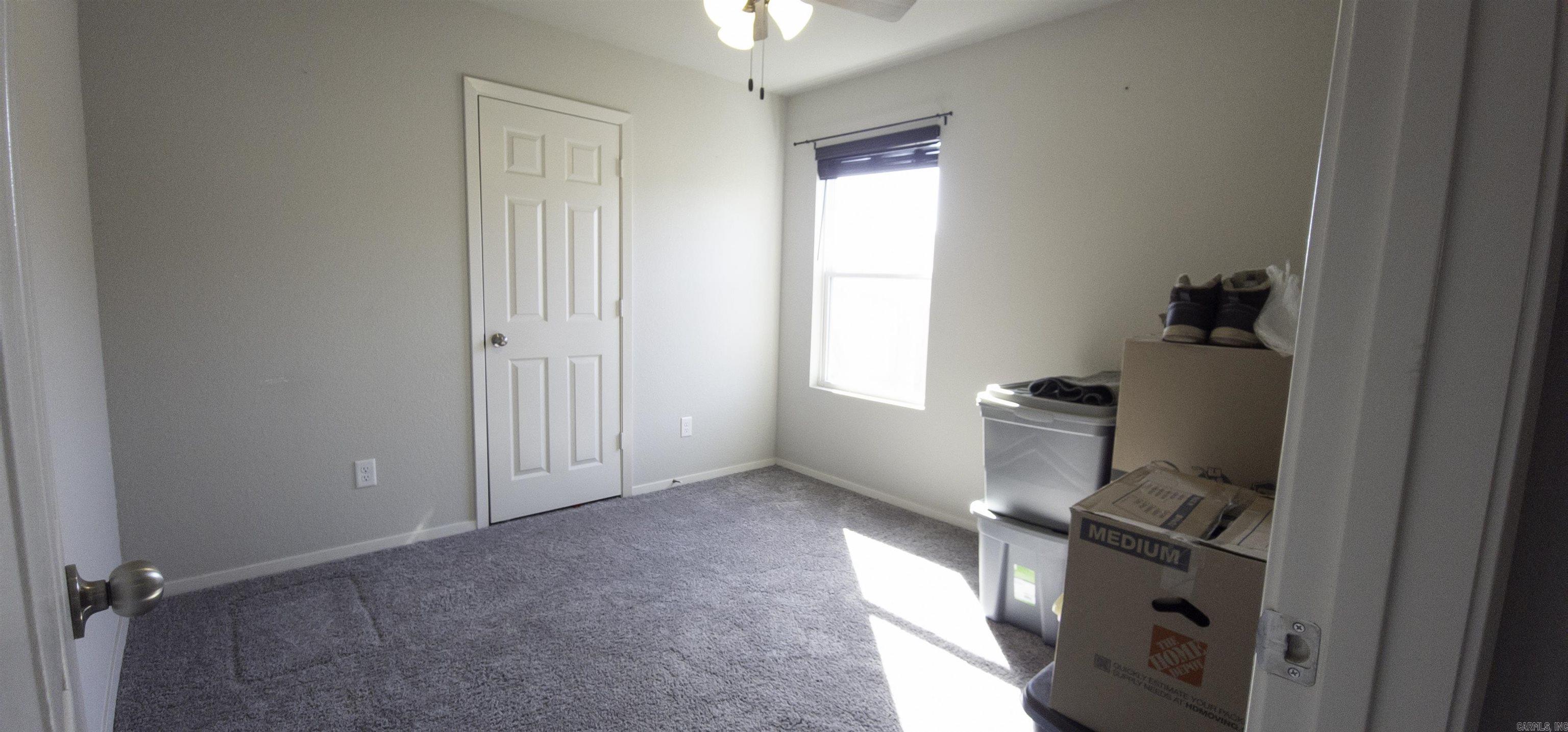 TERRACE MEADOWS - Residential