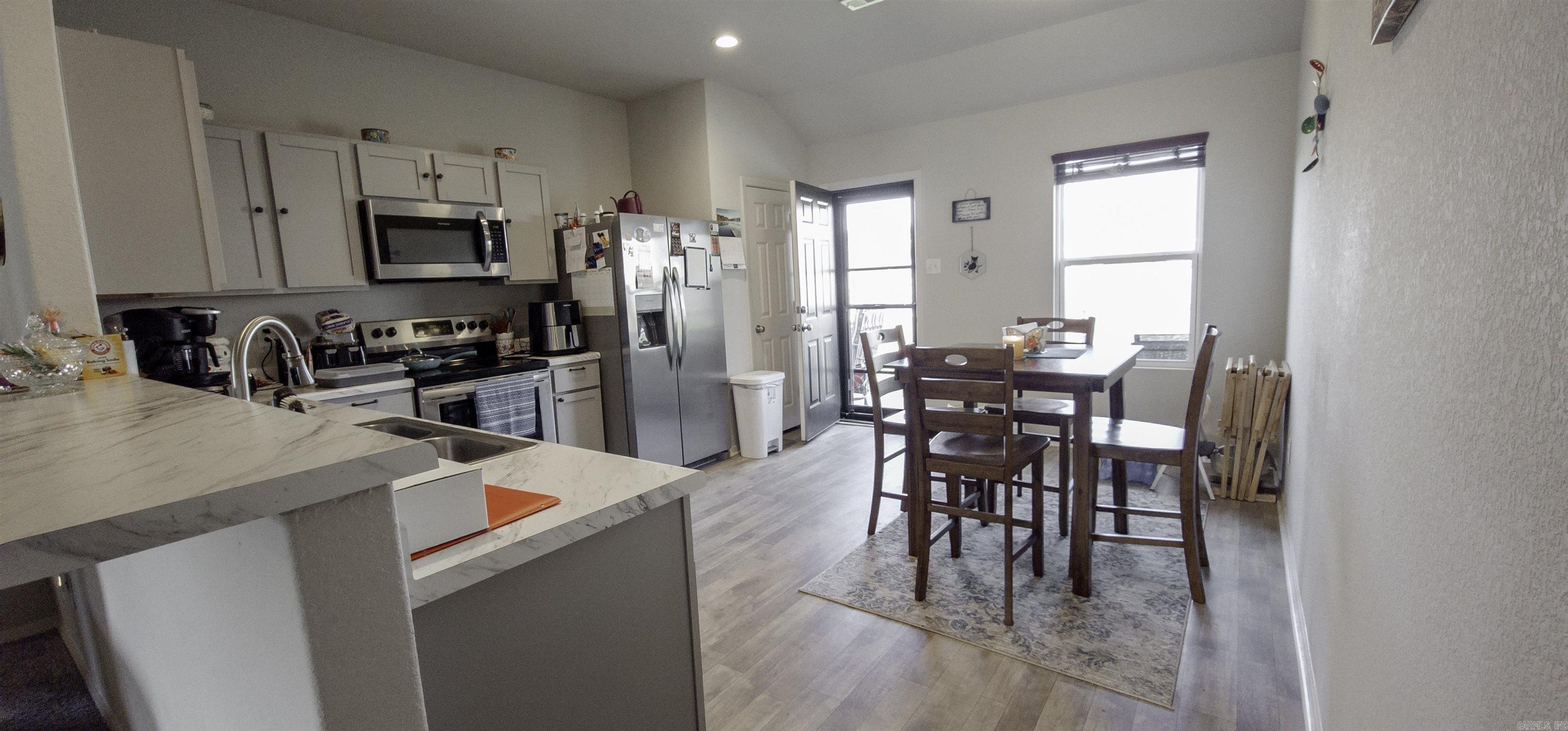 TERRACE MEADOWS - Residential