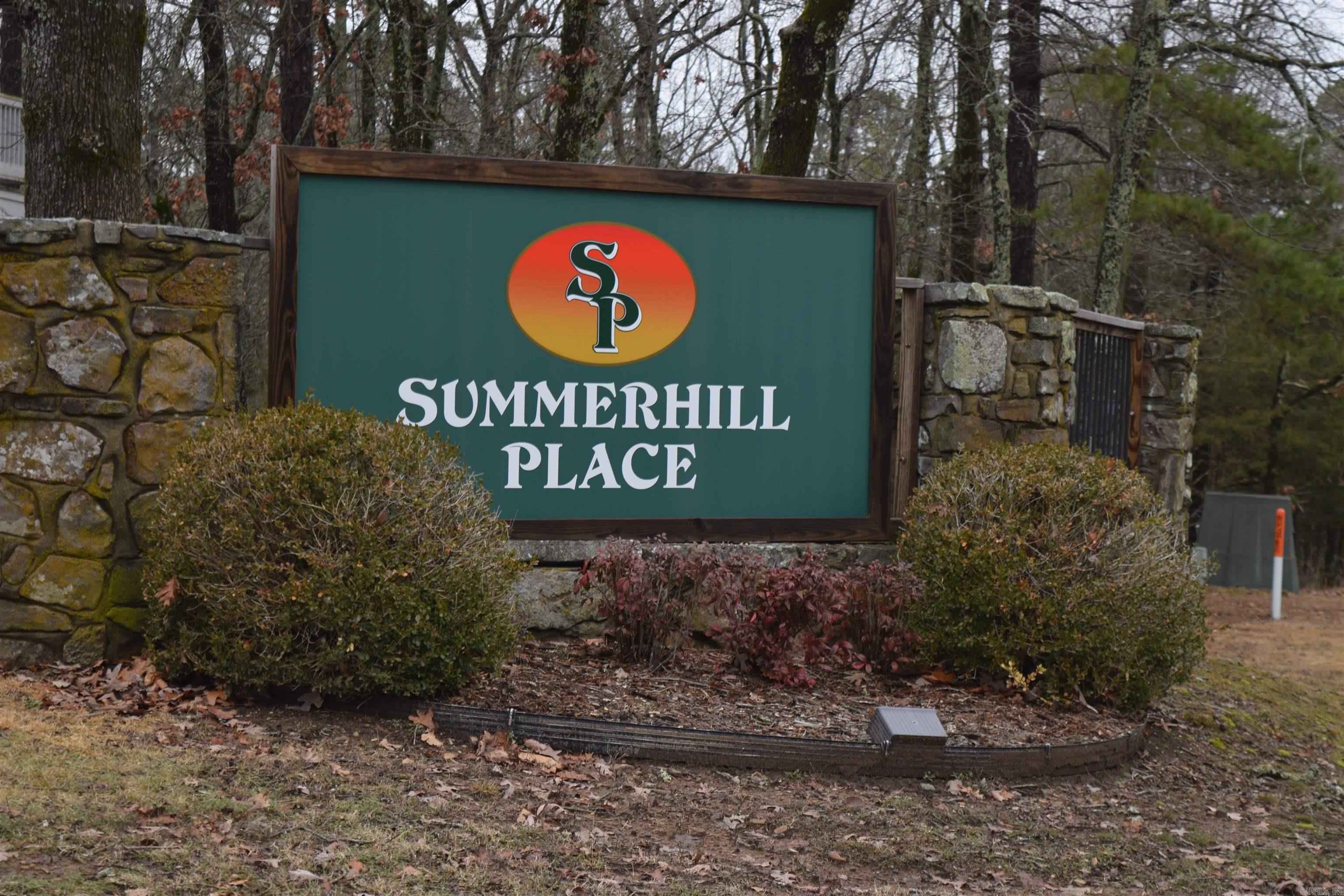 Summerhill Place Condos - Residential Lease
