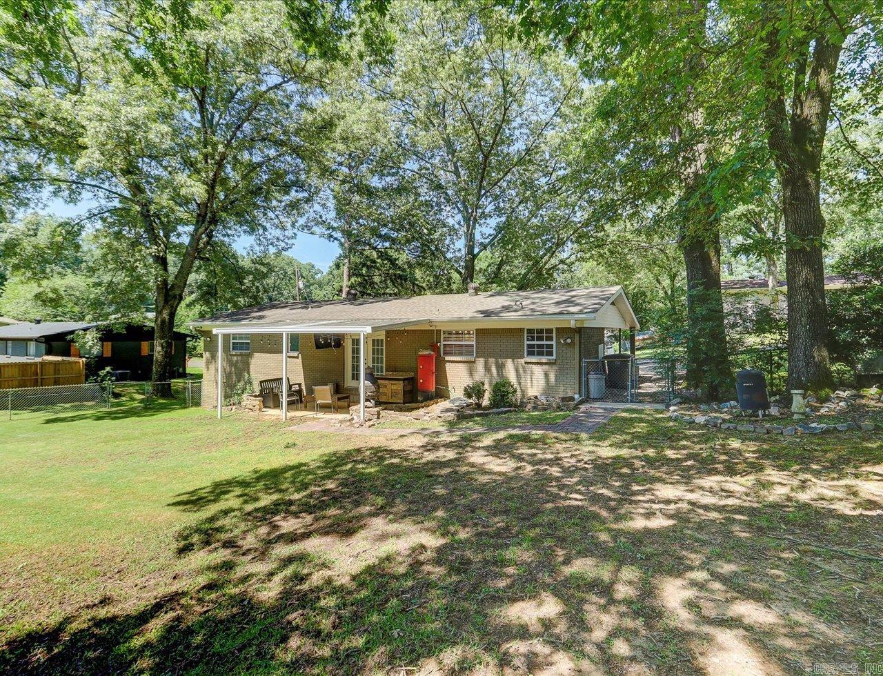 GREEN FORREST HEIGHTS - Residential