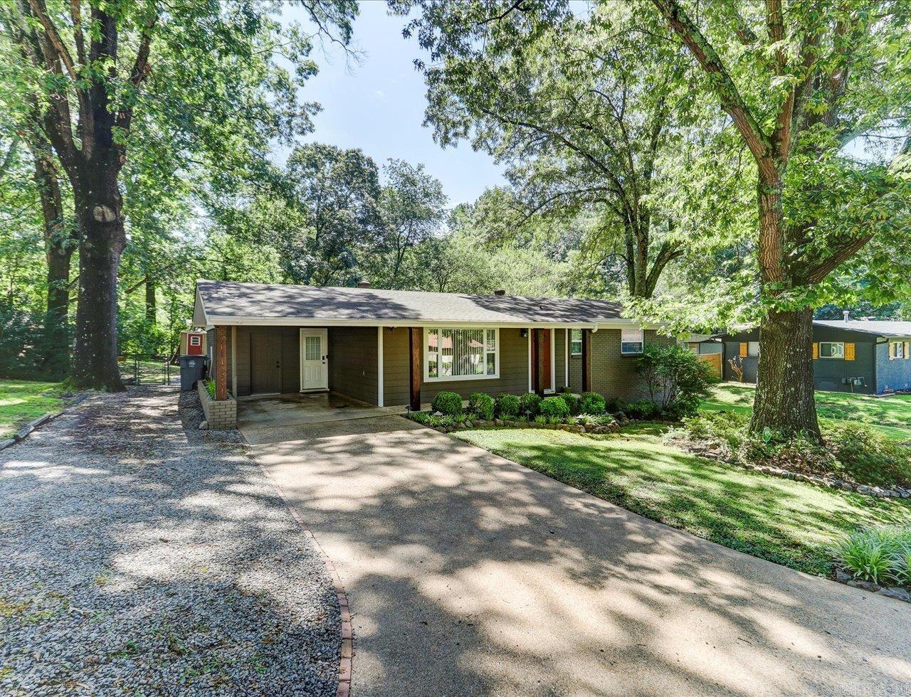 GREEN FORREST HEIGHTS - Residential