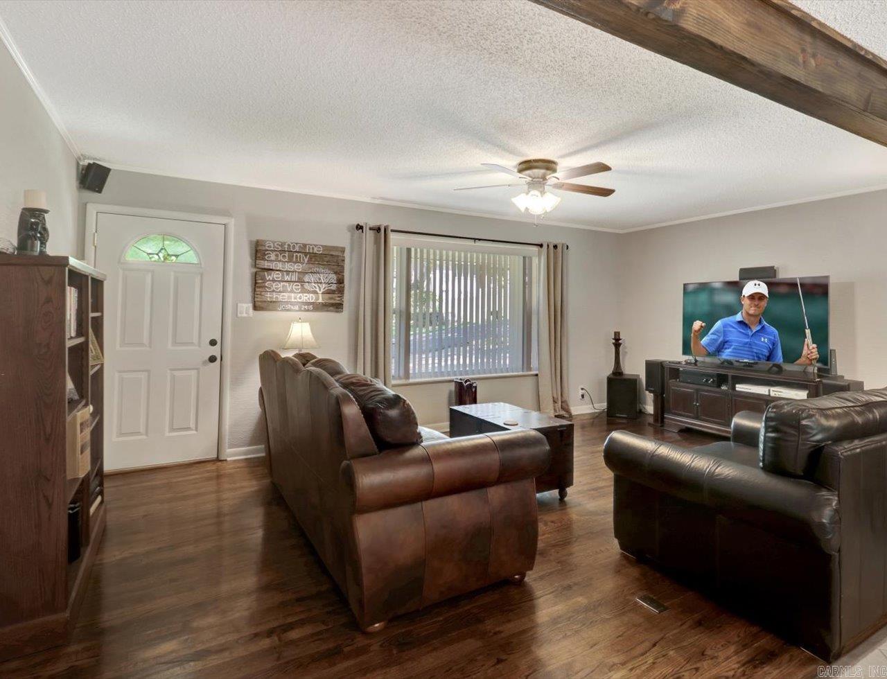 GREEN FORREST HEIGHTS - Residential