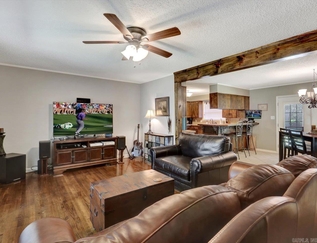 GREEN FORREST HEIGHTS - Residential