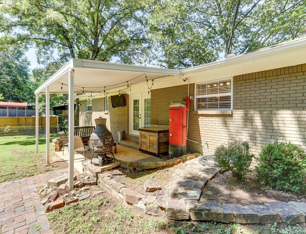 GREEN FORREST HEIGHTS - Residential